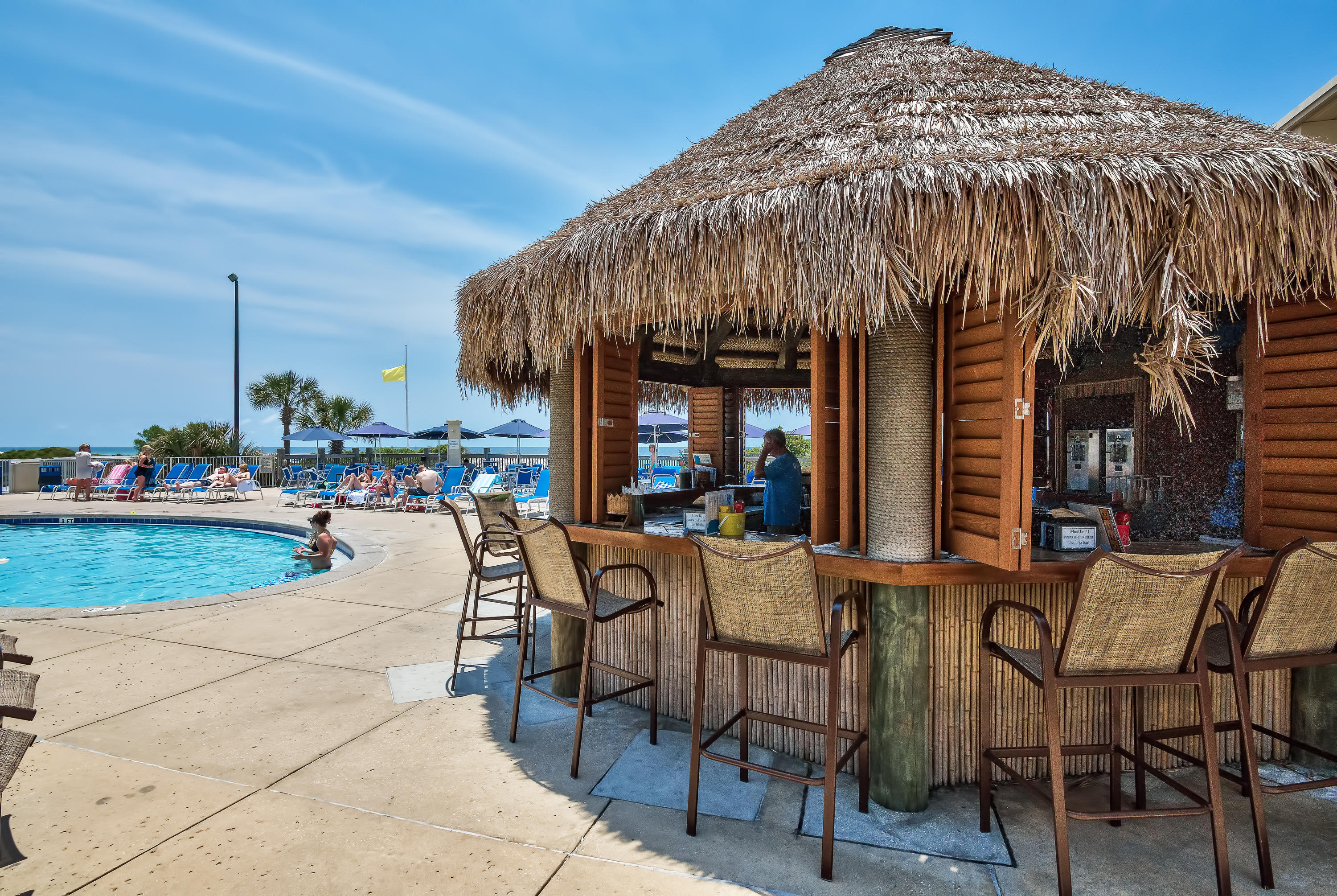 TIDES AT TOPS'L - Residential