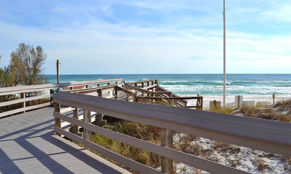 TIDES AT TOPS'L - Residential