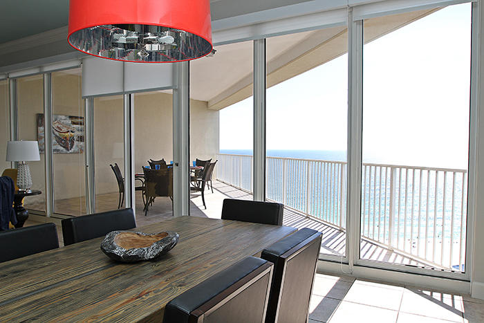 TIDES AT TOPS'L - Residential