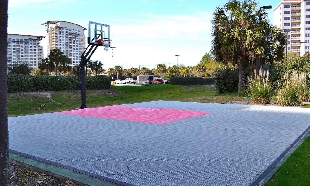 TIDES AT TOPS'L - Residential