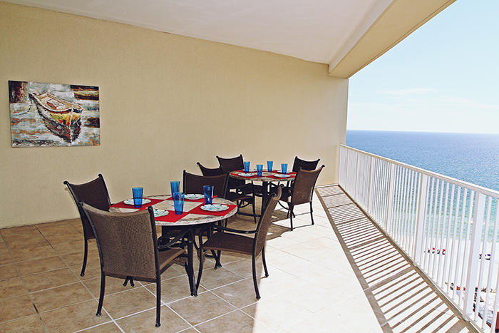 TIDES AT TOPS'L - Residential