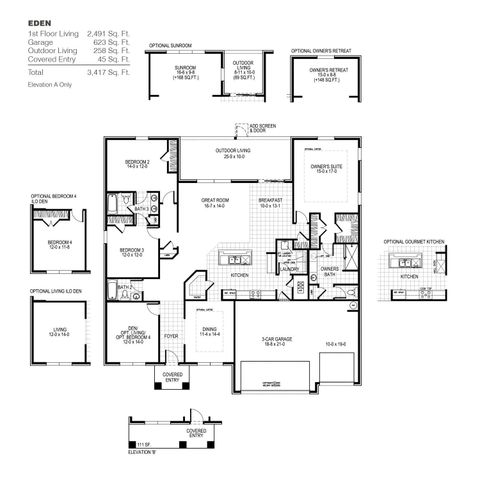 A home in Freeport