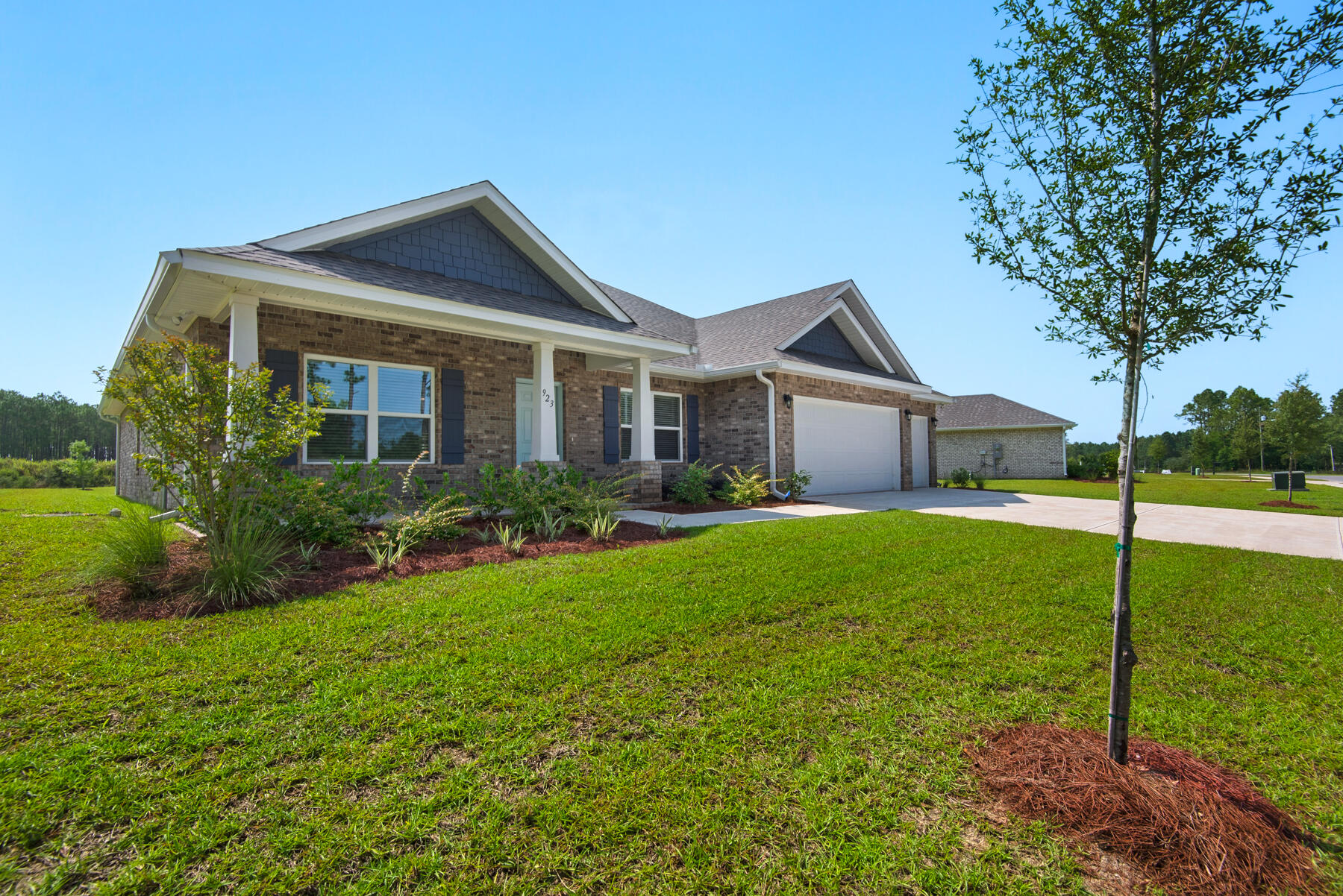 WINDSWEPT ESTATES - Residential