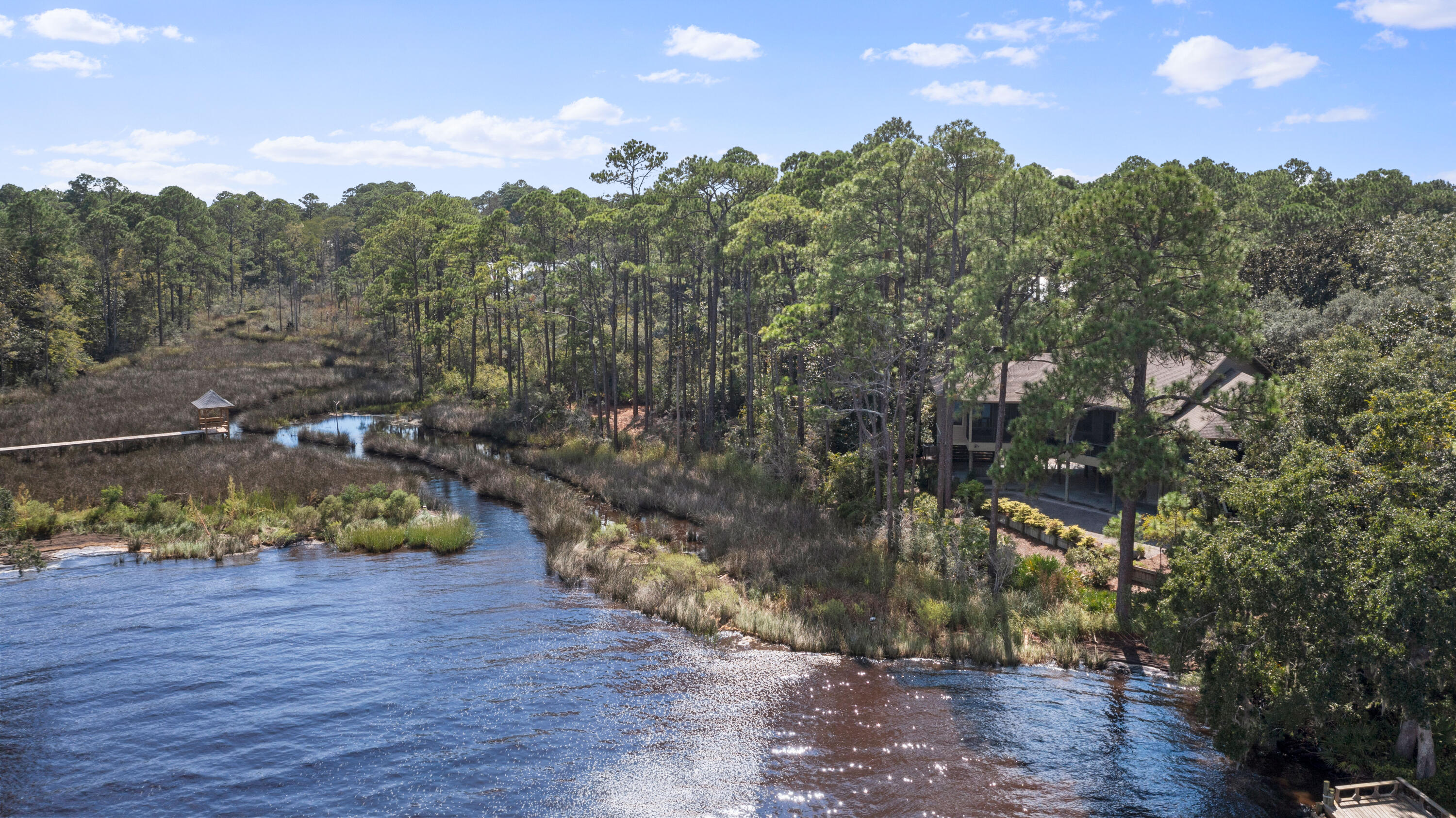 EDEN BAY ESTATES - Land