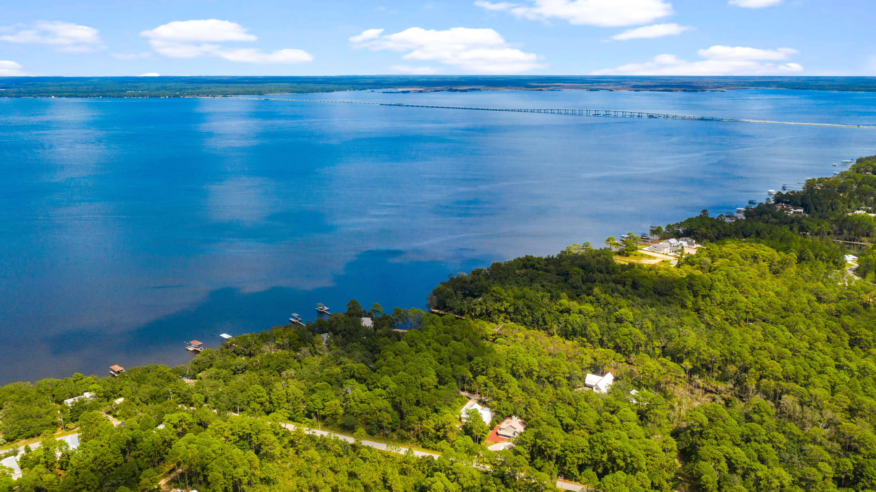 EDEN BAY ESTATES - Land