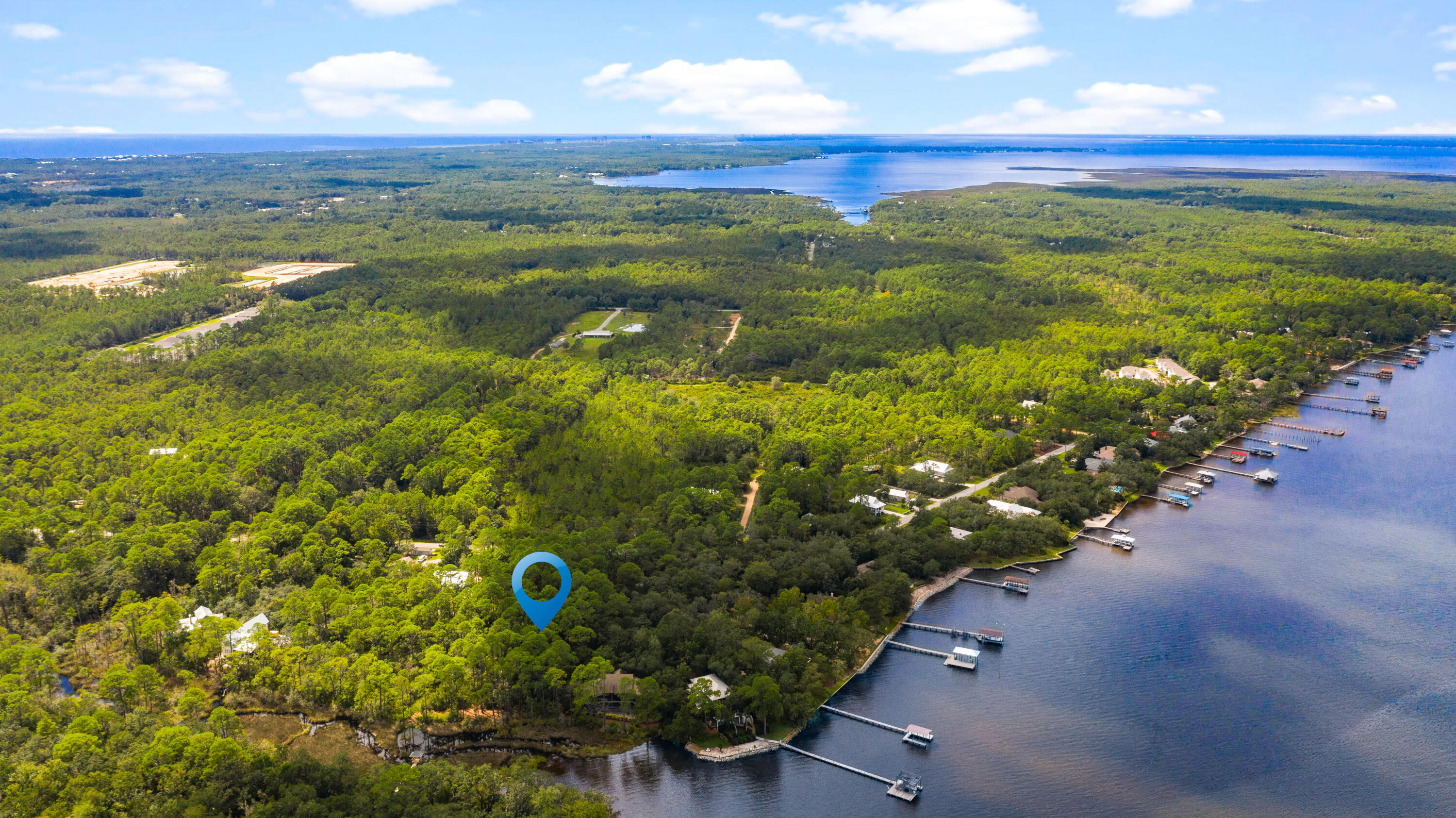 EDEN BAY ESTATES - Land