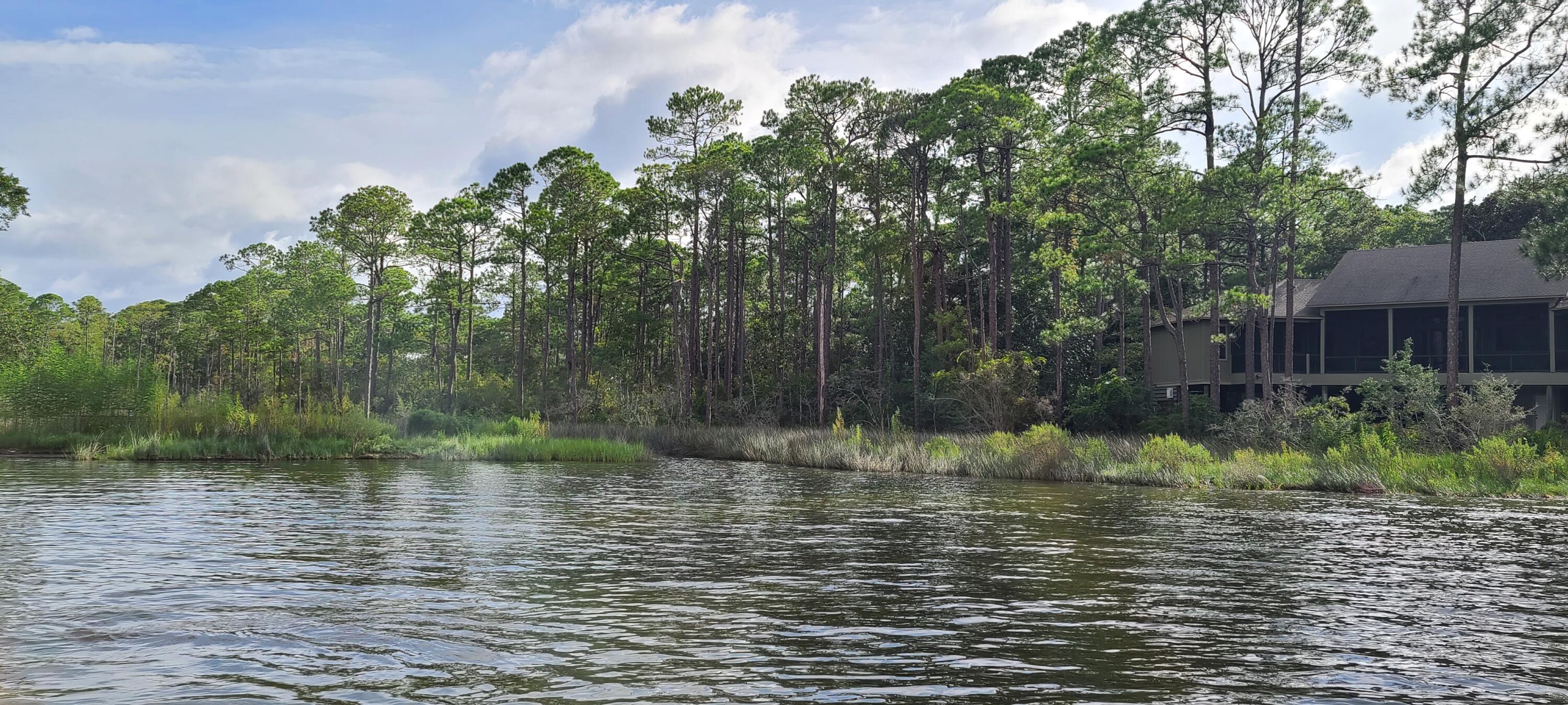 EDEN BAY ESTATES - Land