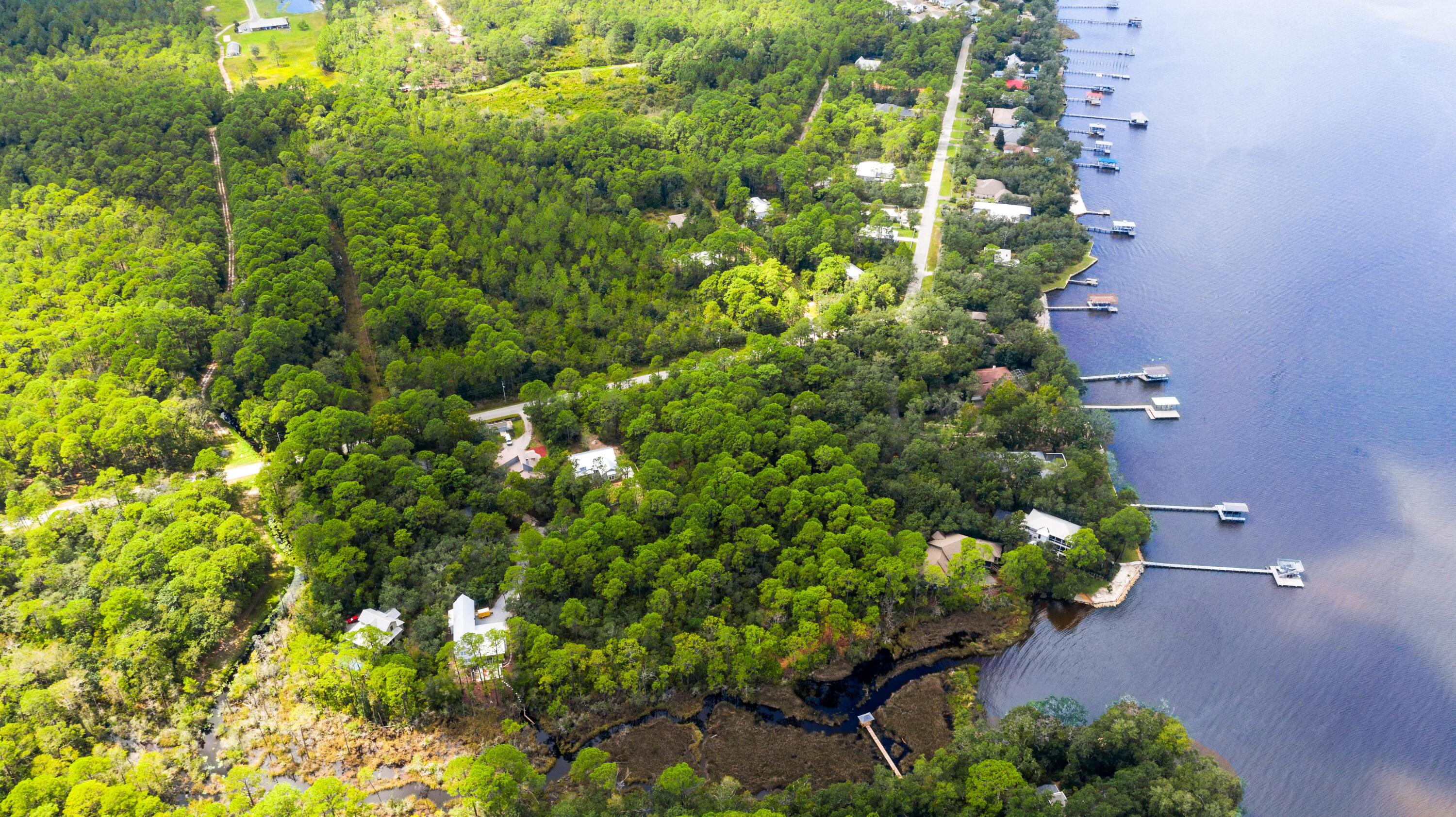 EDEN BAY ESTATES - Land