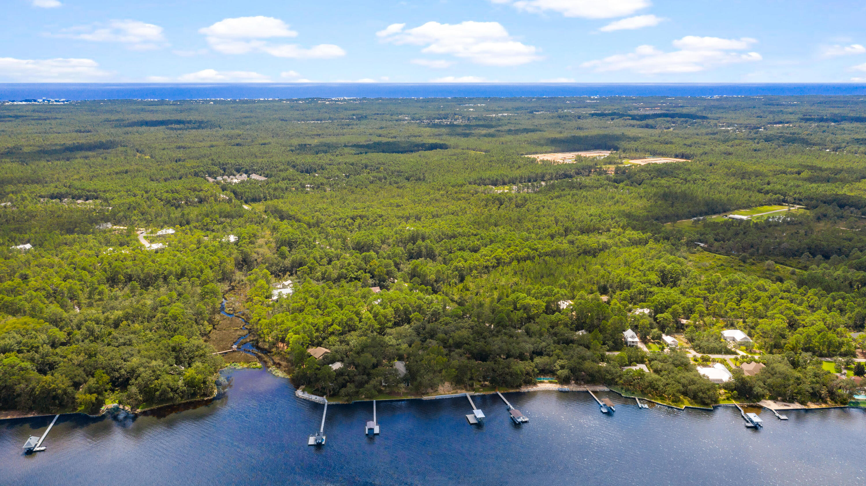 EDEN BAY ESTATES - Land