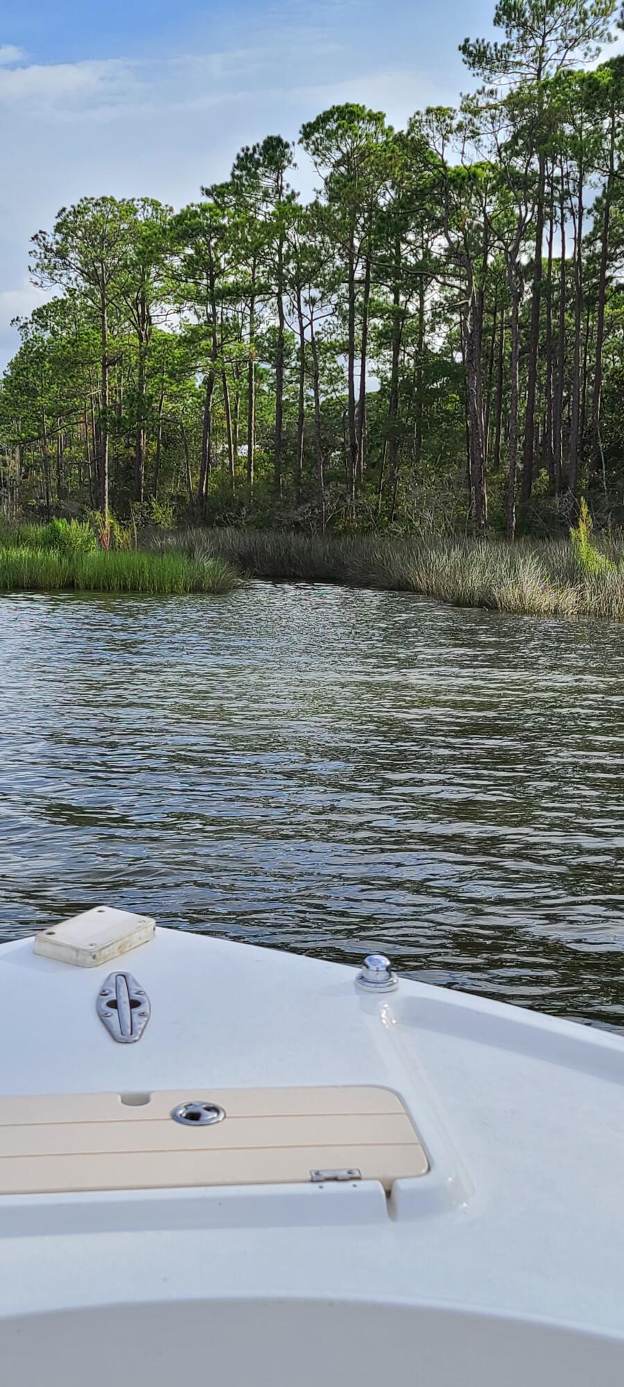 EDEN BAY ESTATES - Land