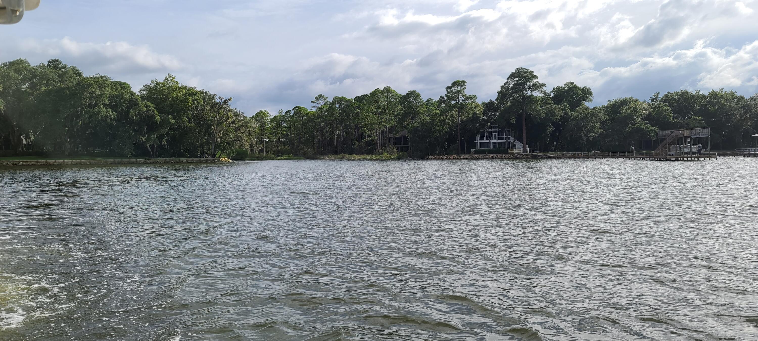 EDEN BAY ESTATES - Land