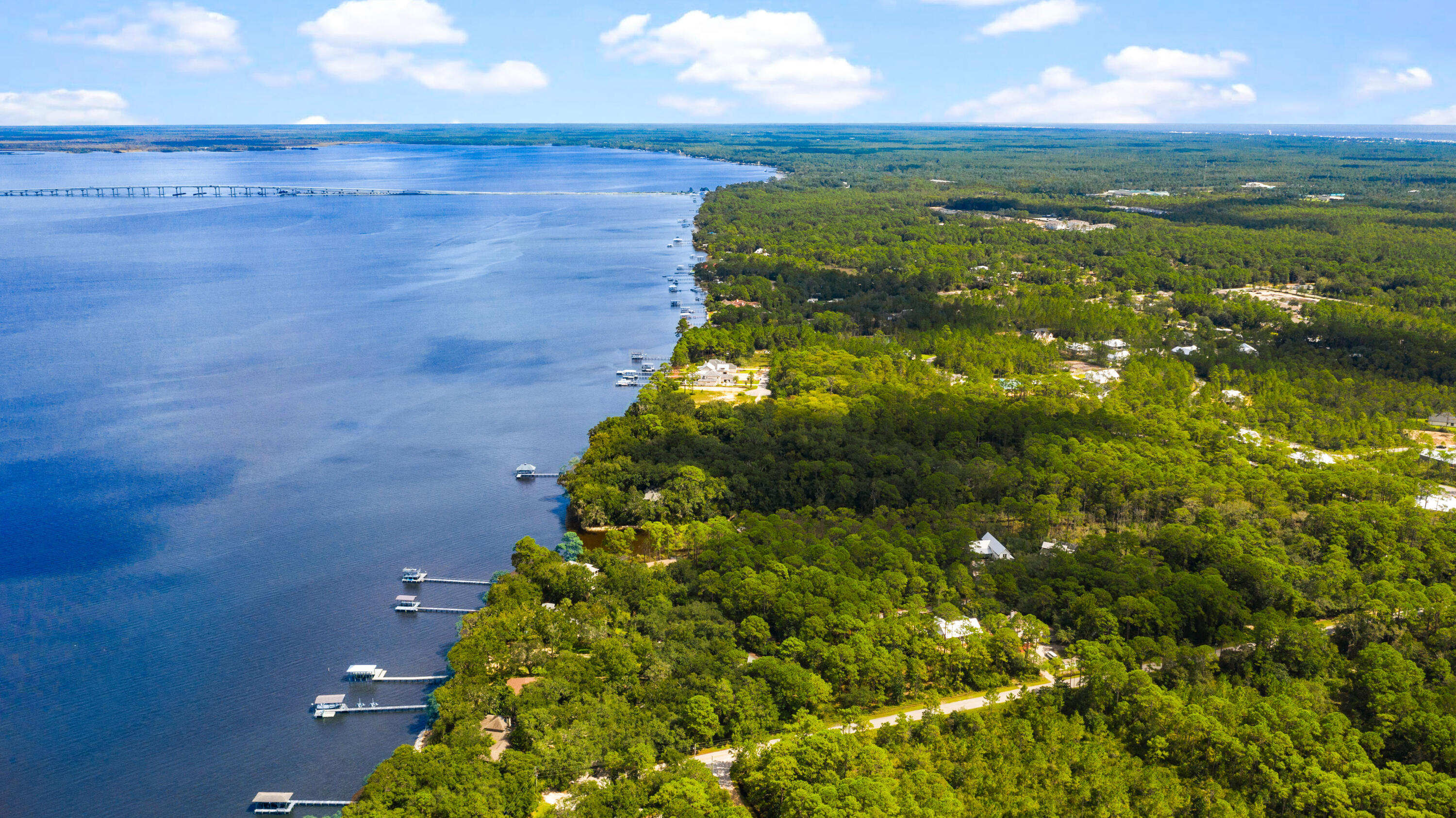 EDEN BAY ESTATES - Land