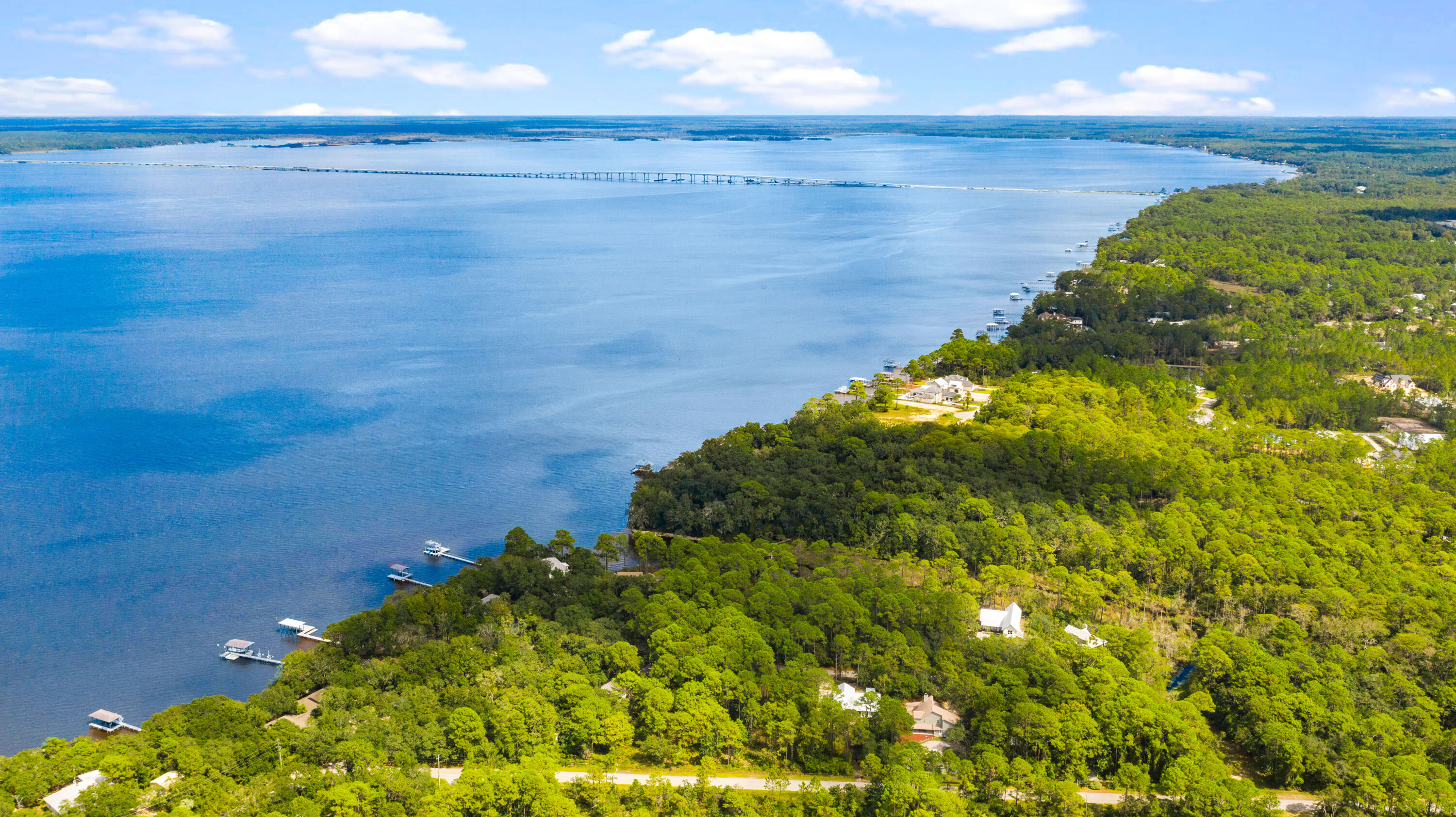 EDEN BAY ESTATES - Land