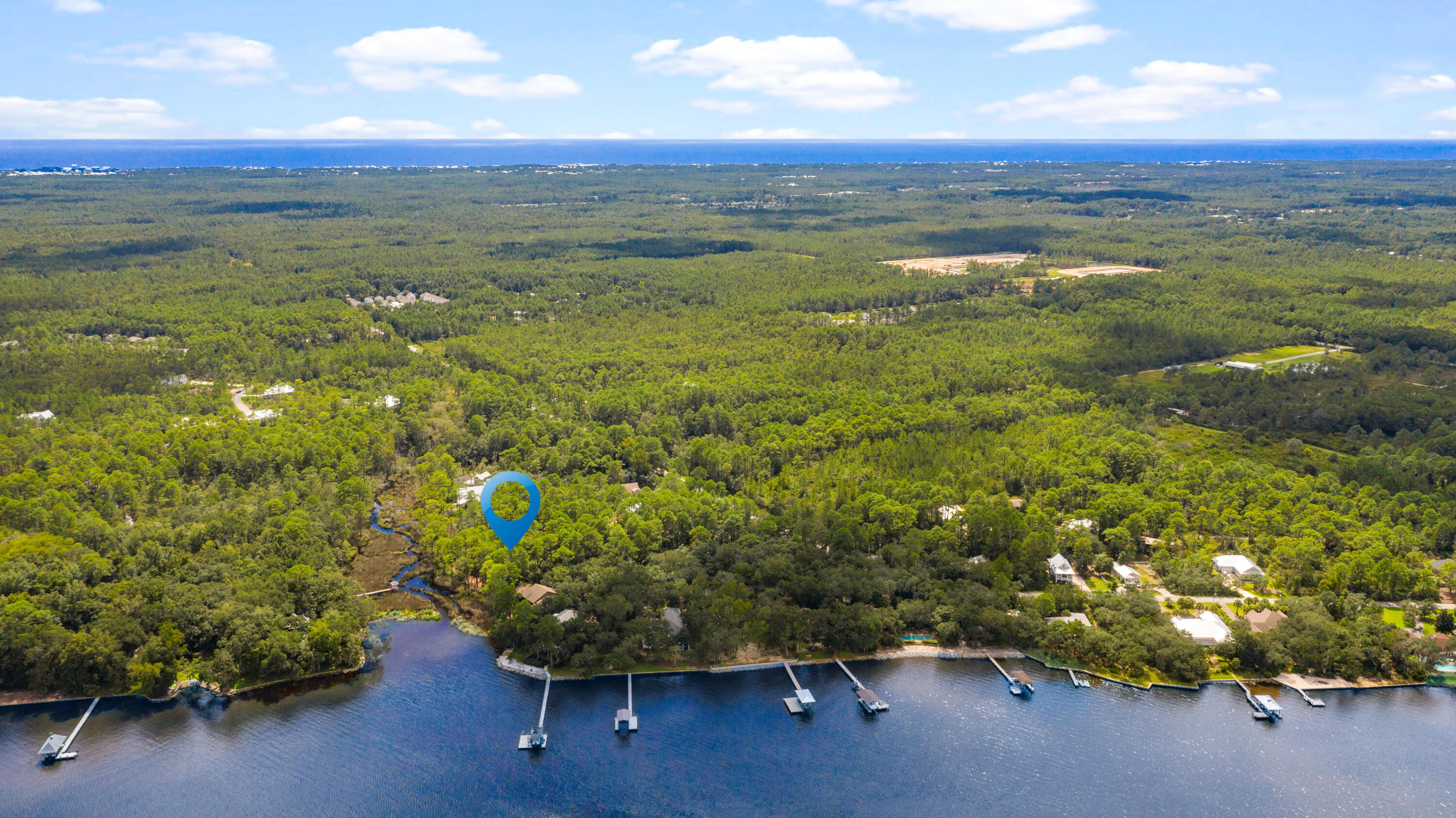 EDEN BAY ESTATES - Land