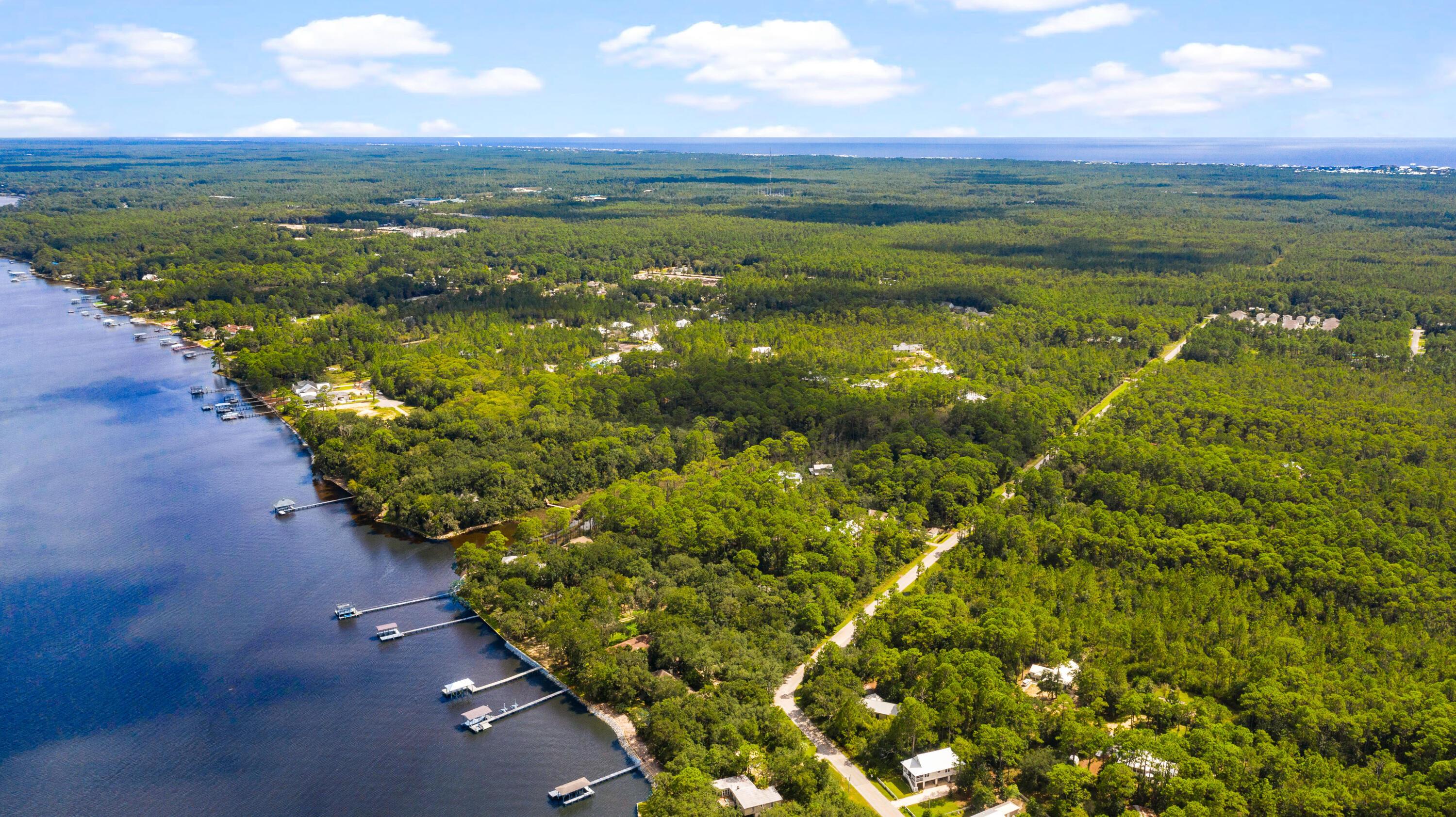 EDEN BAY ESTATES - Land