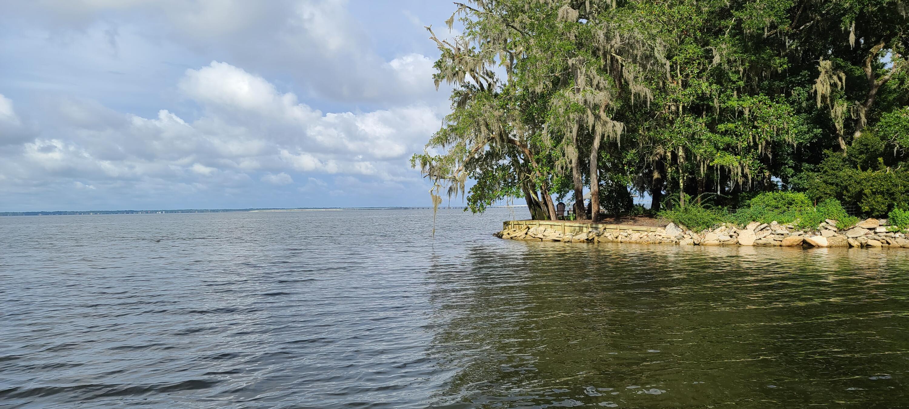 EDEN BAY ESTATES - Land