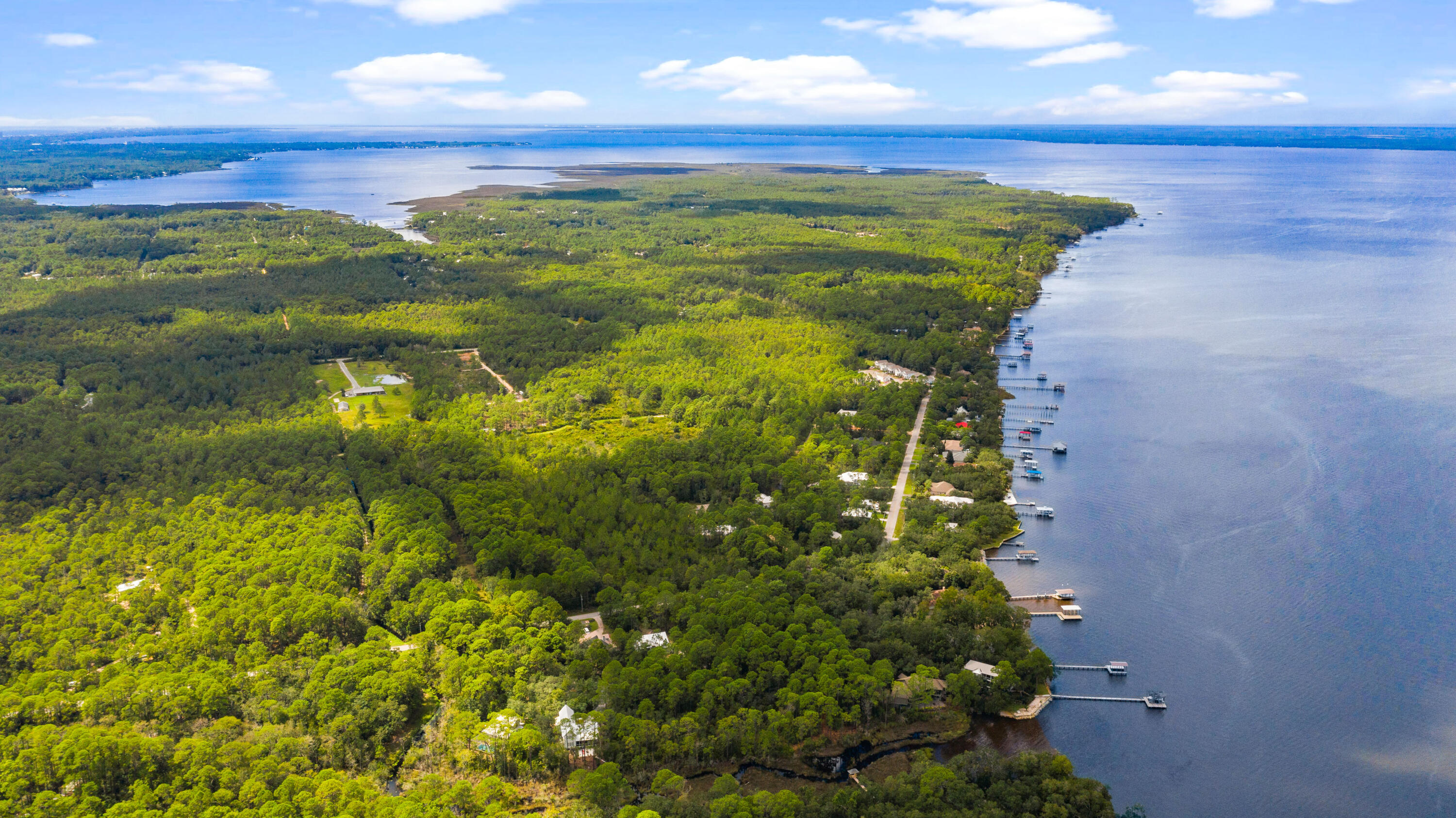 EDEN BAY ESTATES - Land