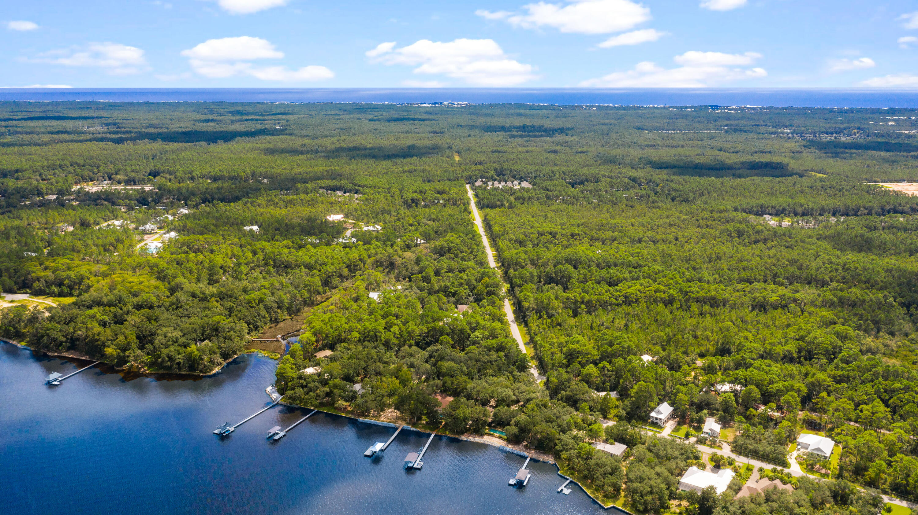 EDEN BAY ESTATES - Land