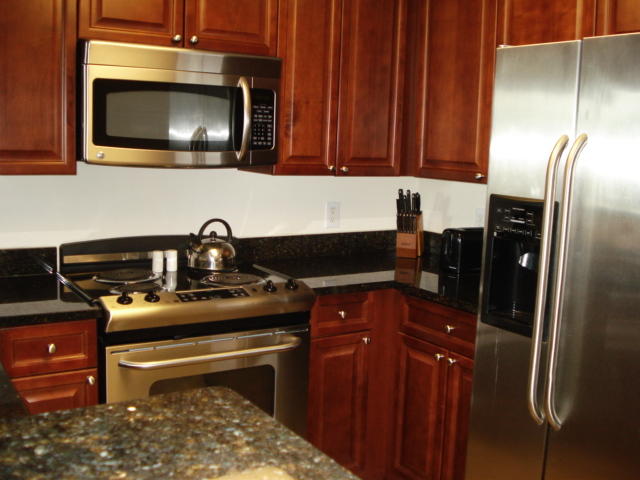 WATERSCAPE - Residential