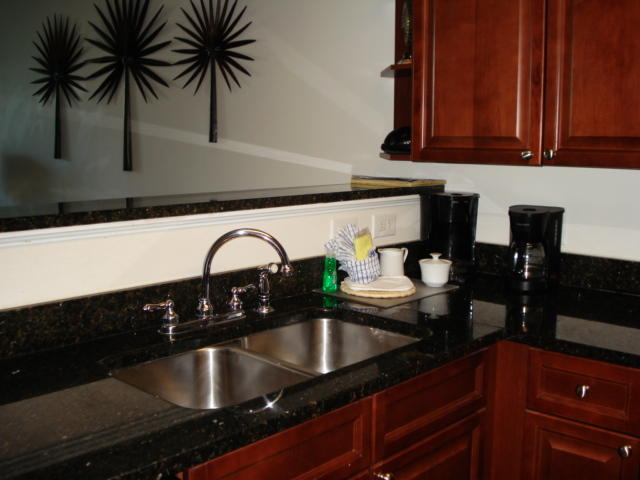 WATERSCAPE - Residential