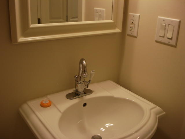 WATERSCAPE - Residential