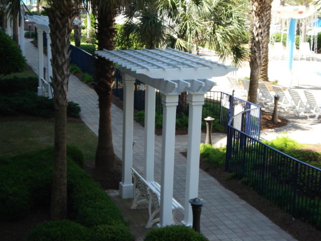 WATERSCAPE - Residential