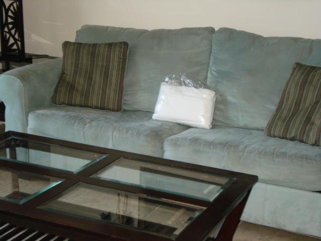 WATERSCAPE - Residential