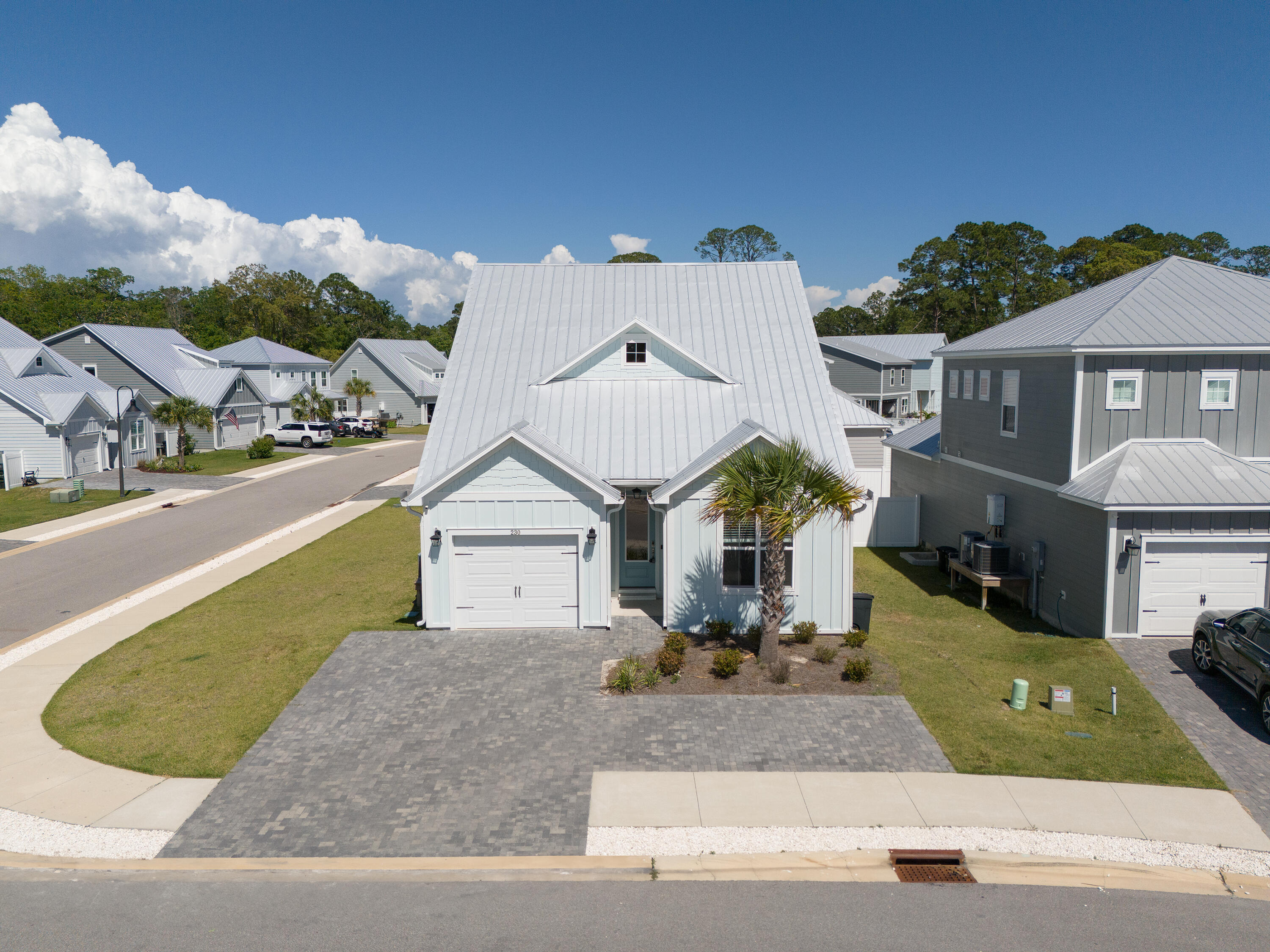Daxton on the Bay - Residential Lease