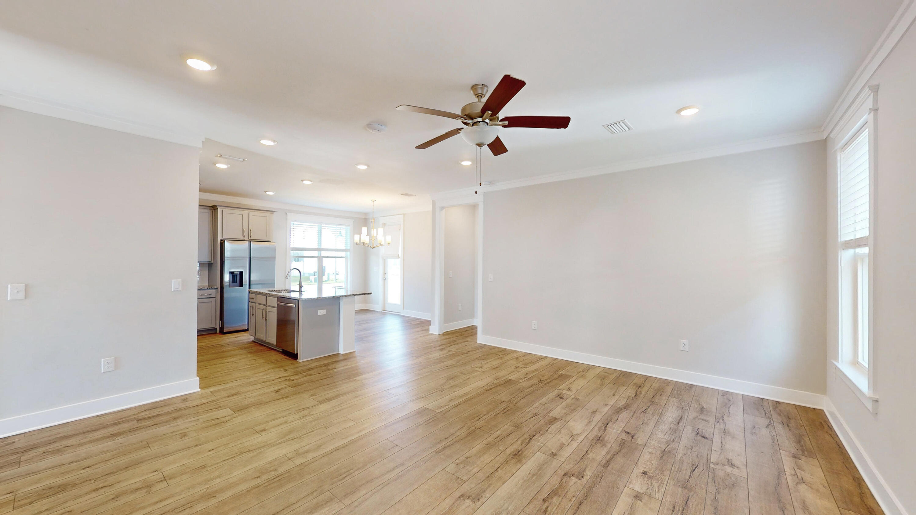 Daxton on the Bay - Residential Lease