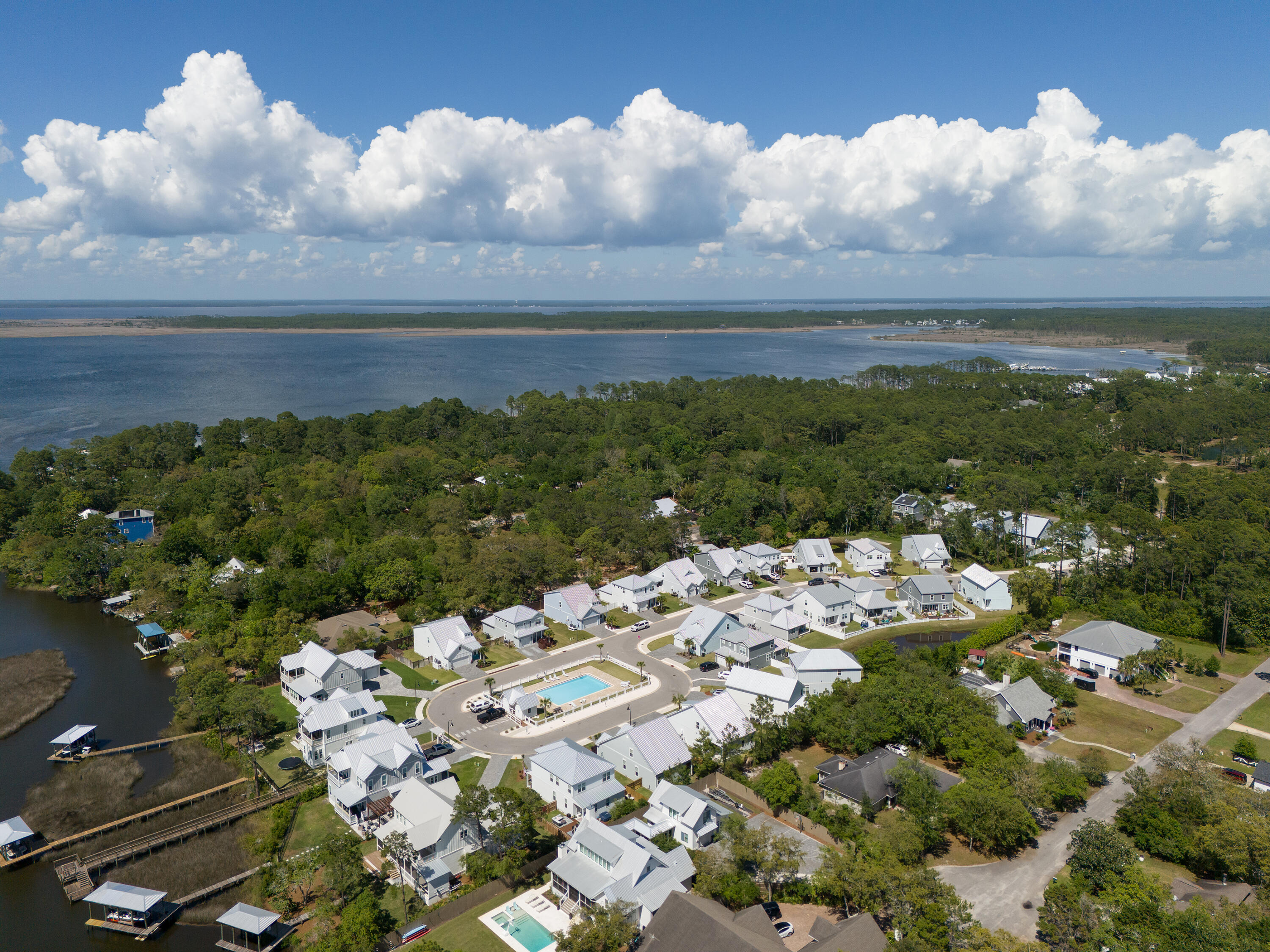 Daxton on the Bay - Residential Lease