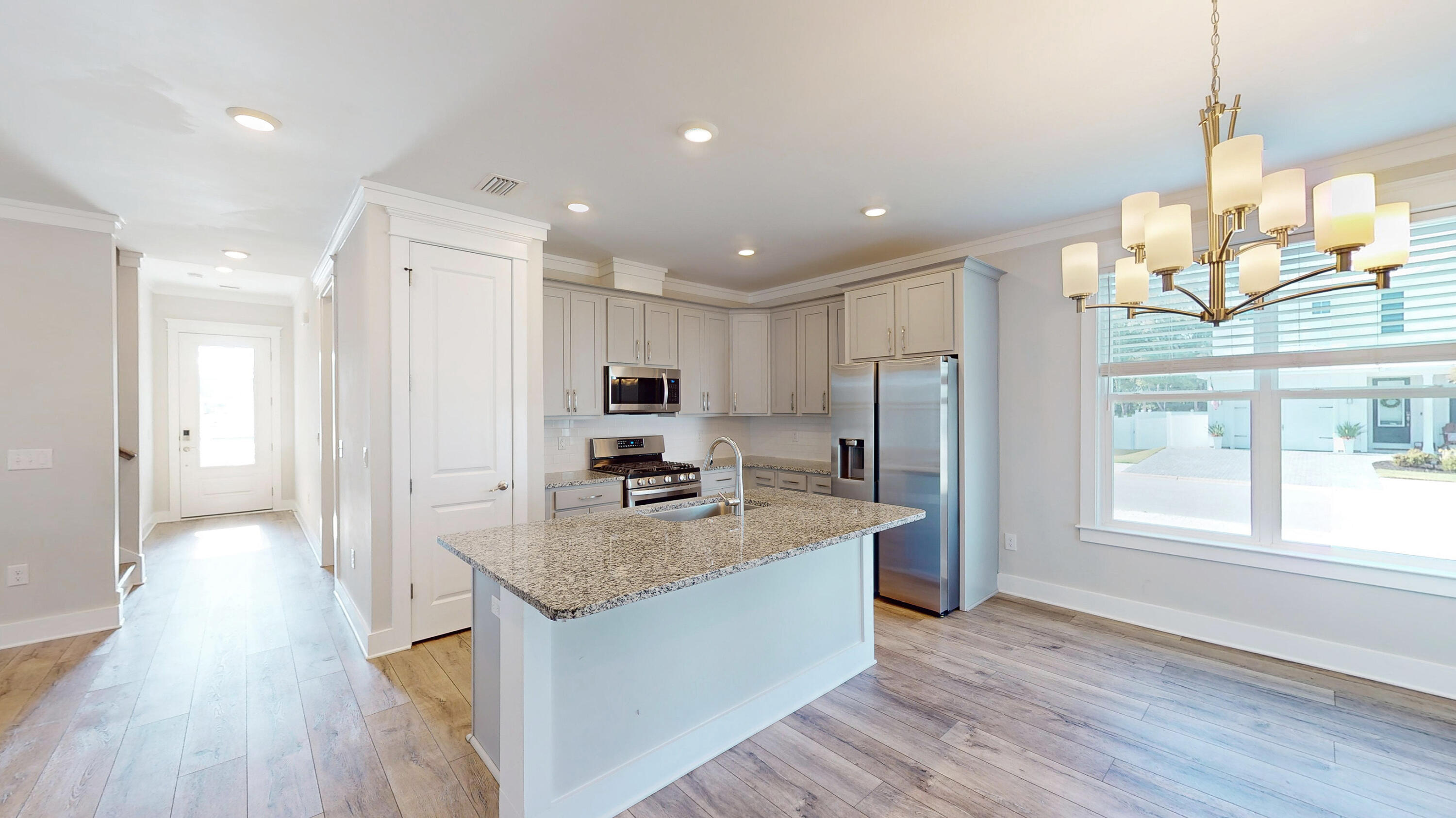 Daxton on the Bay - Residential Lease
