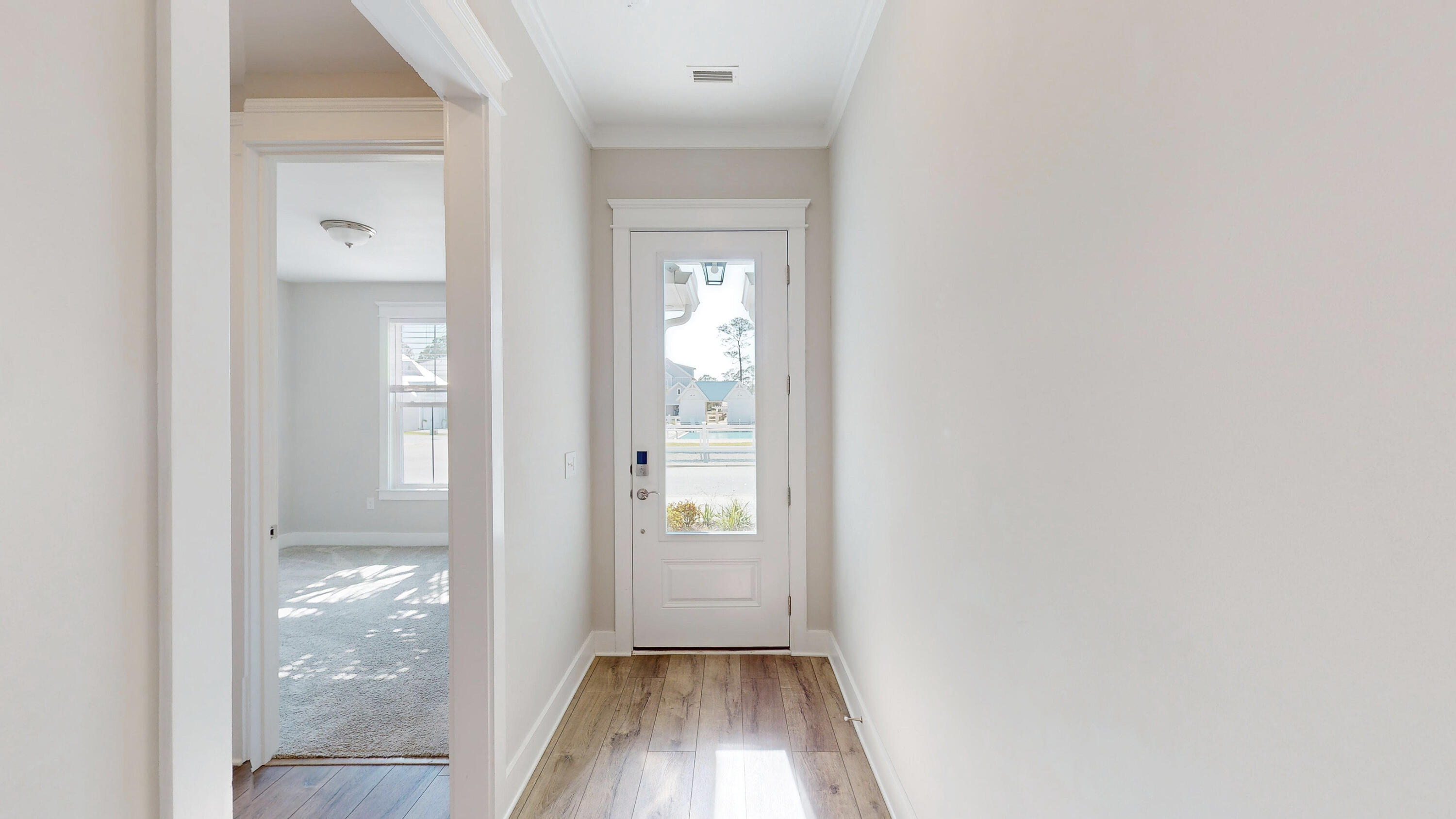 Daxton on the Bay - Residential Lease