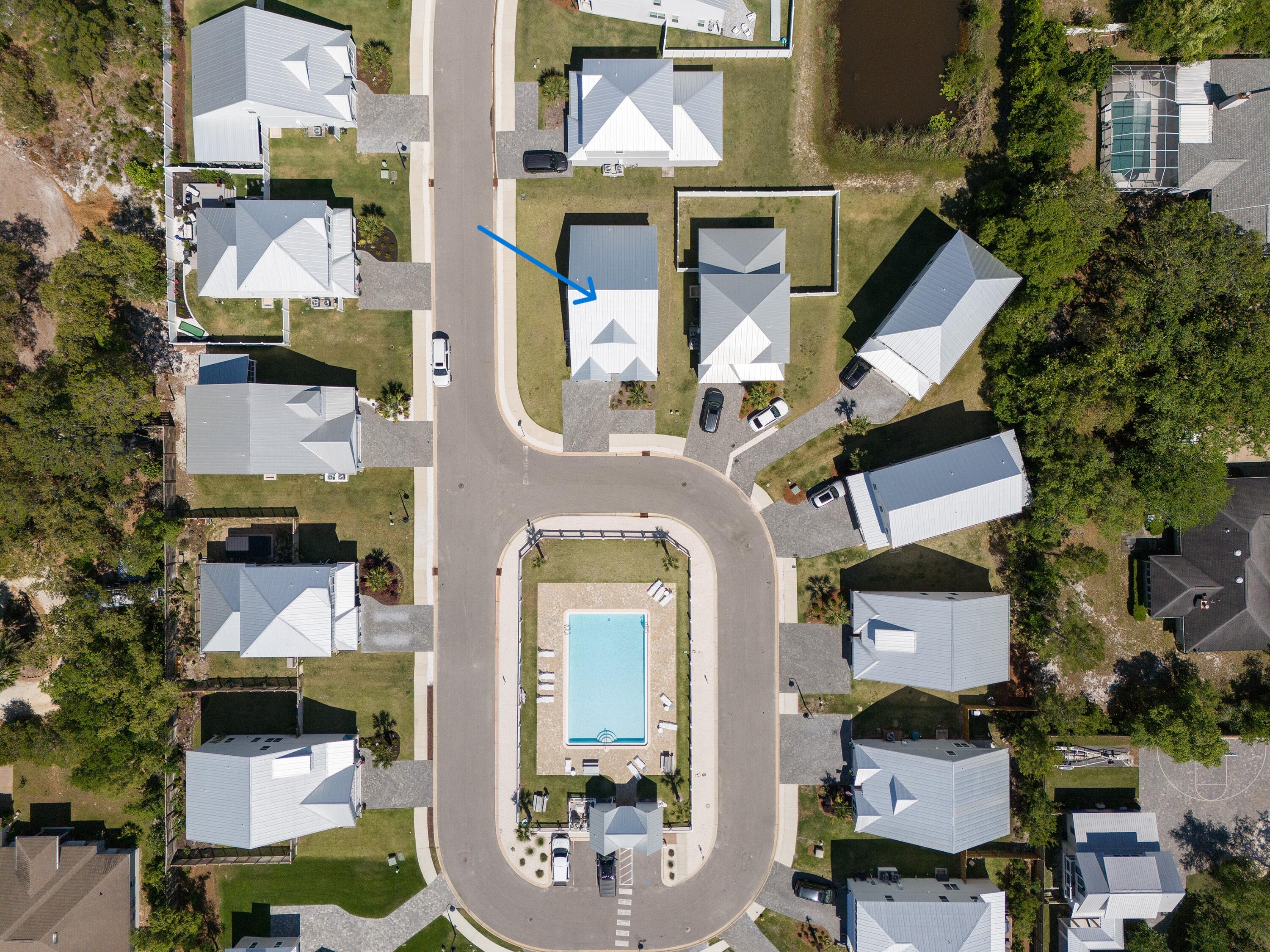 Daxton on the Bay - Residential Lease