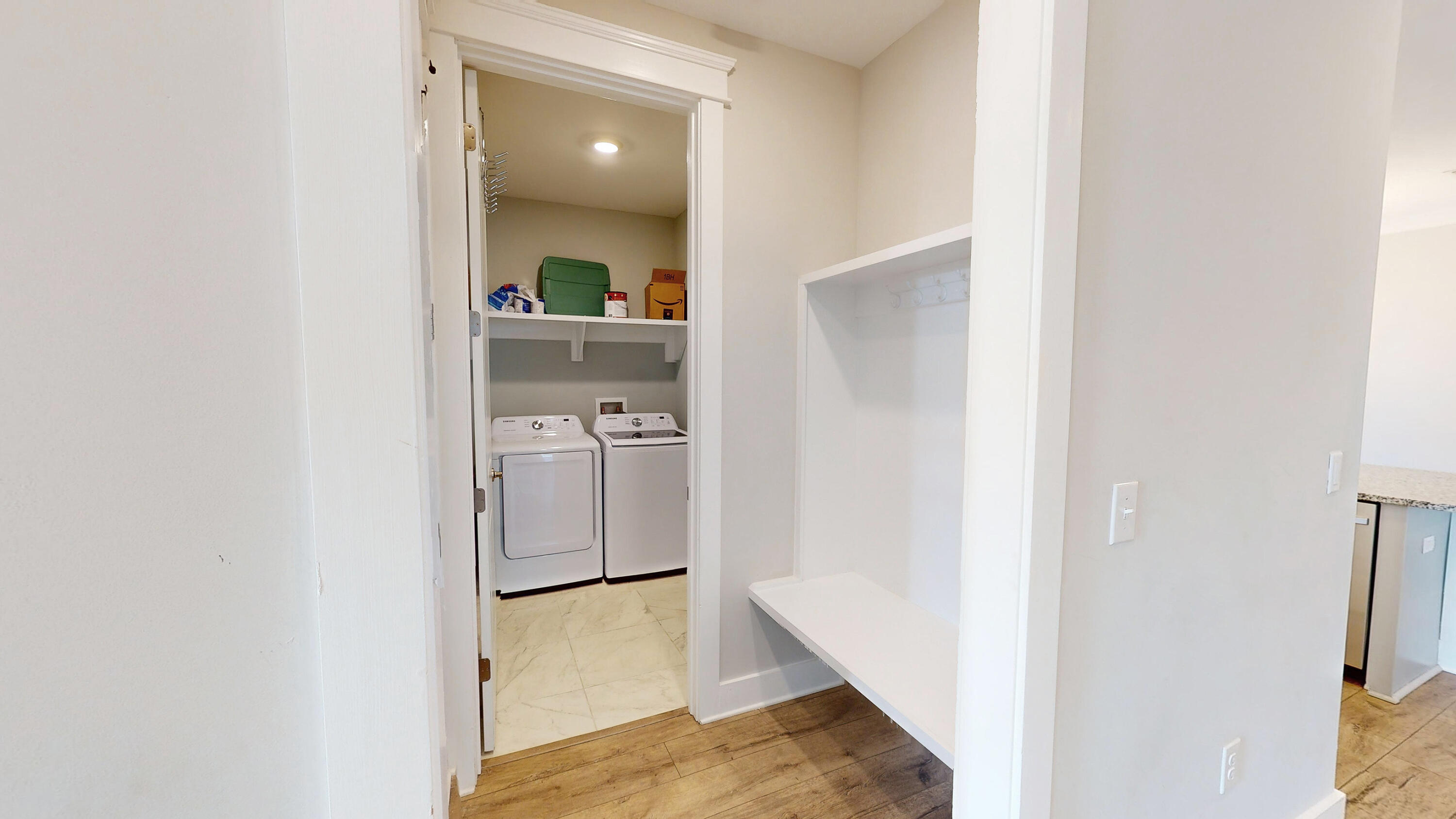 Daxton on the Bay - Residential Lease