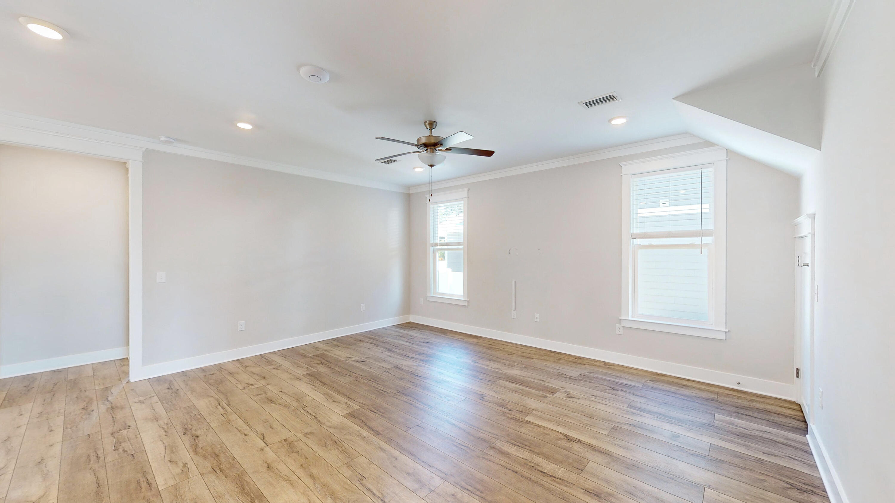 Daxton on the Bay - Residential Lease
