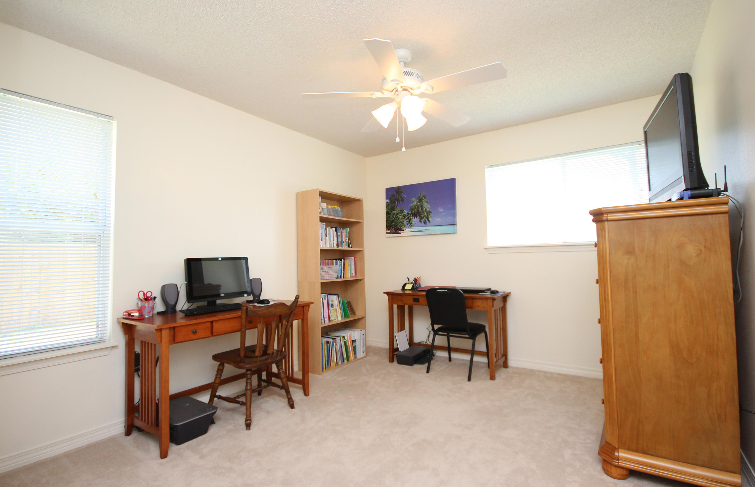 BAYOU POQUITO - Residential