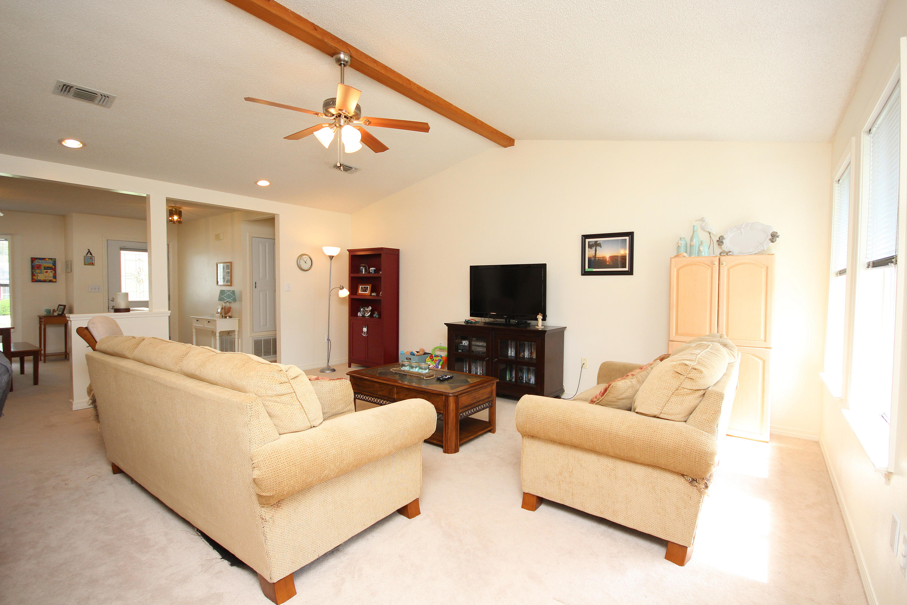 BAYOU POQUITO - Residential