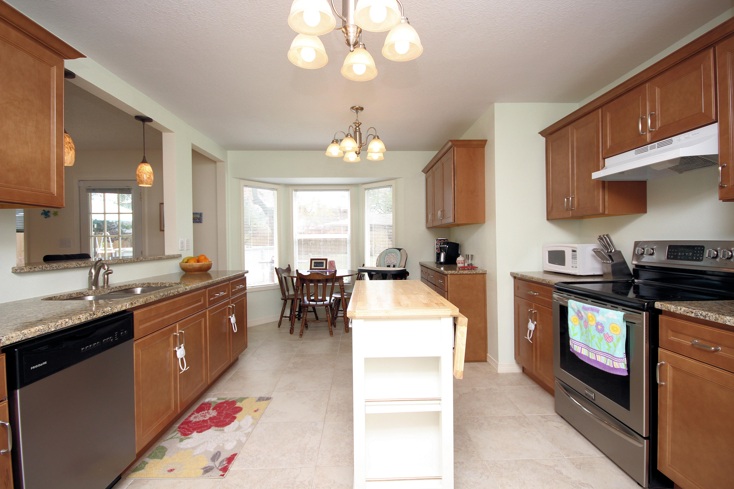 BAYOU POQUITO - Residential