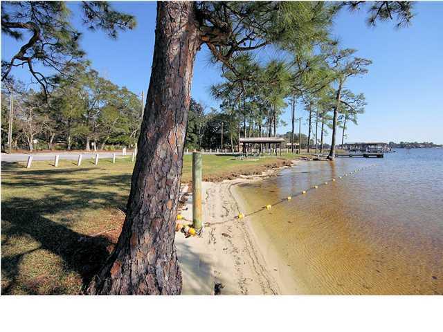 BAYOU POQUITO - Residential