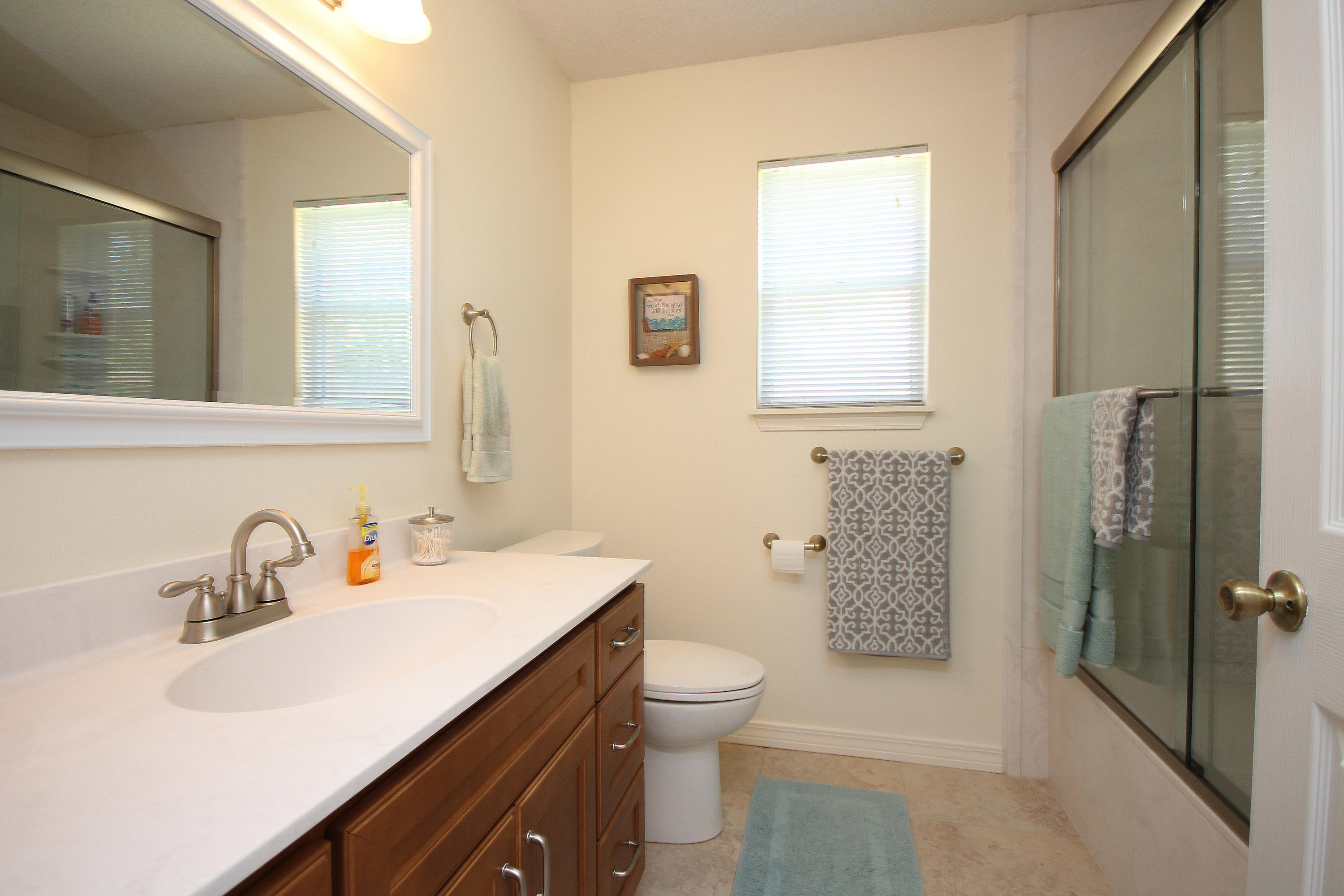 BAYOU POQUITO - Residential