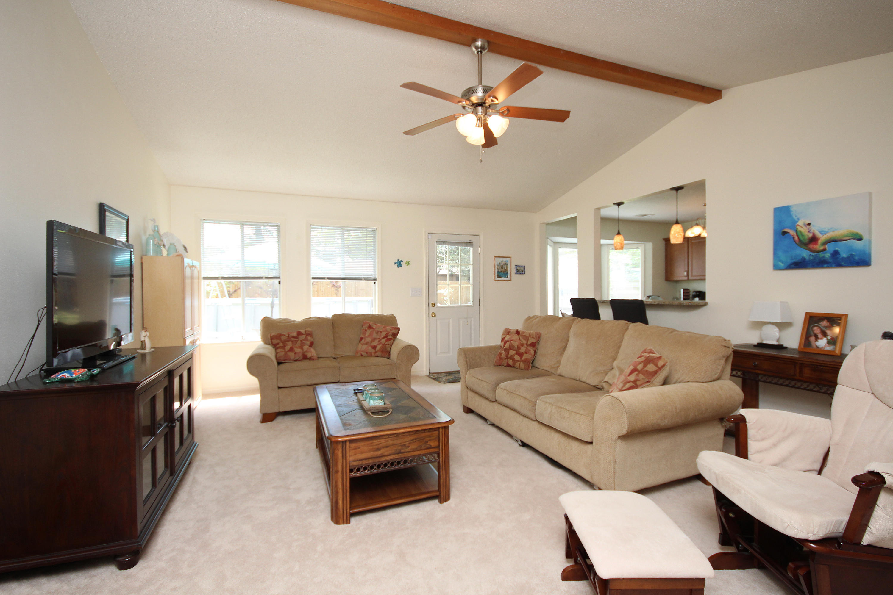 BAYOU POQUITO - Residential