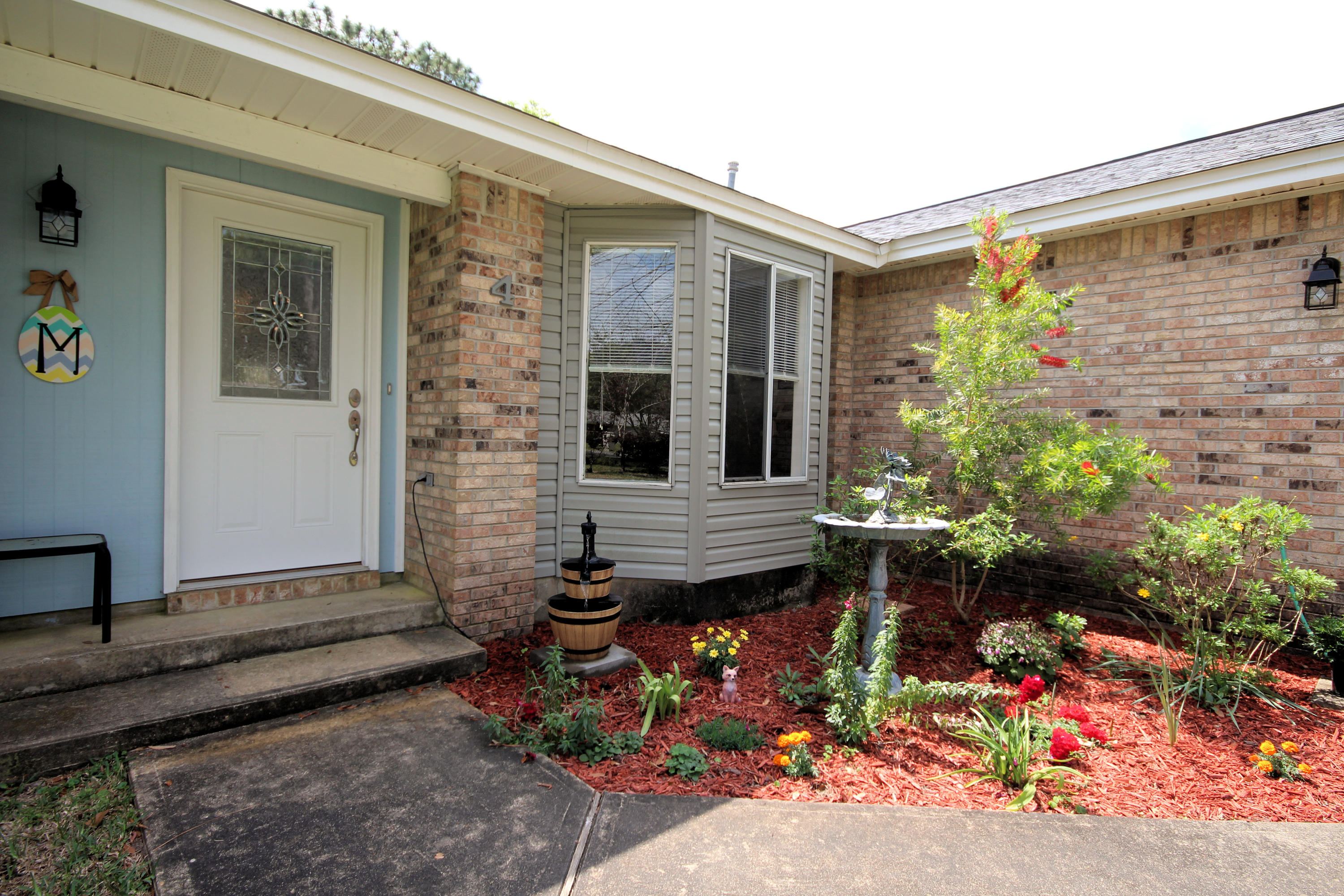 BAYOU POQUITO - Residential