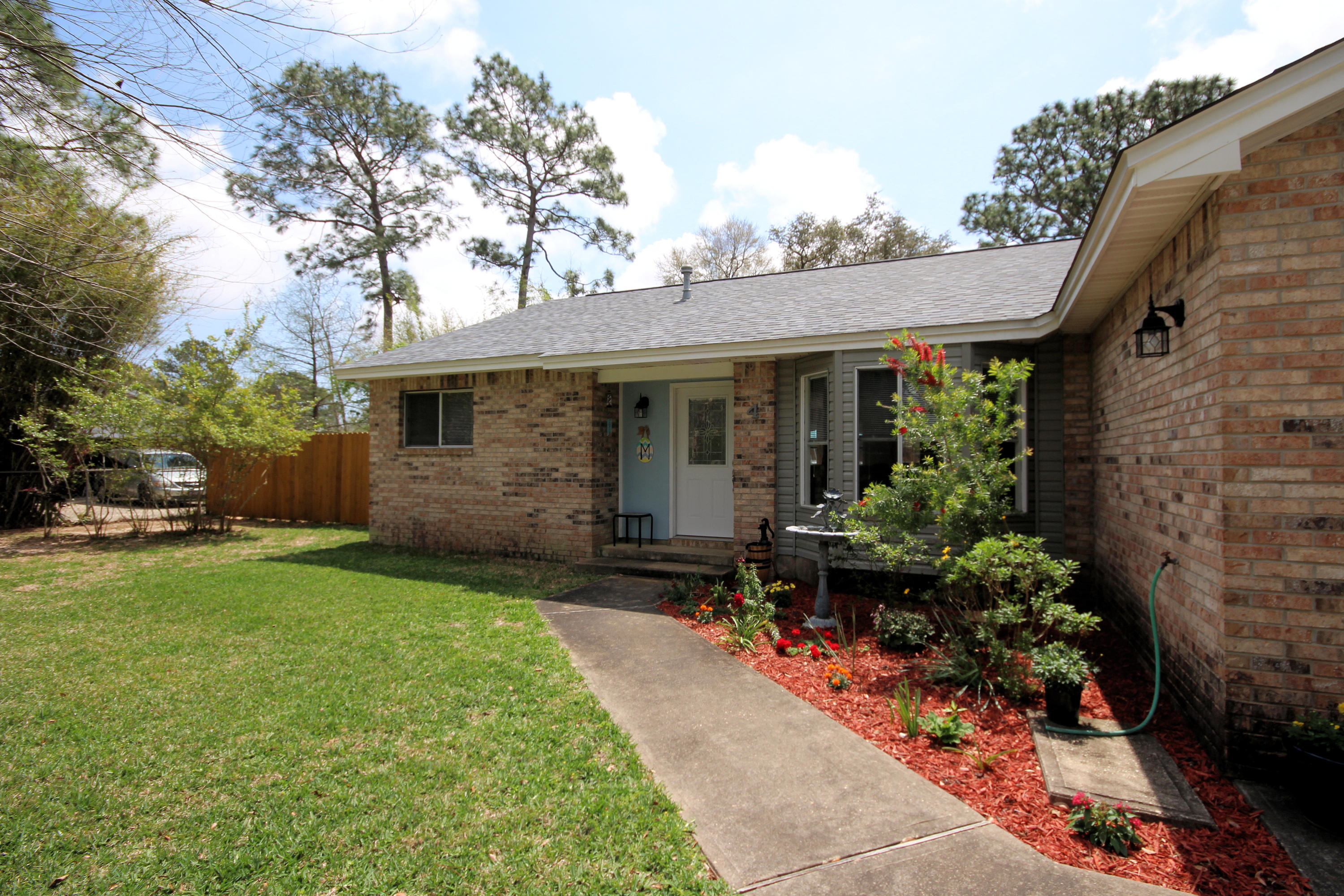 BAYOU POQUITO - Residential