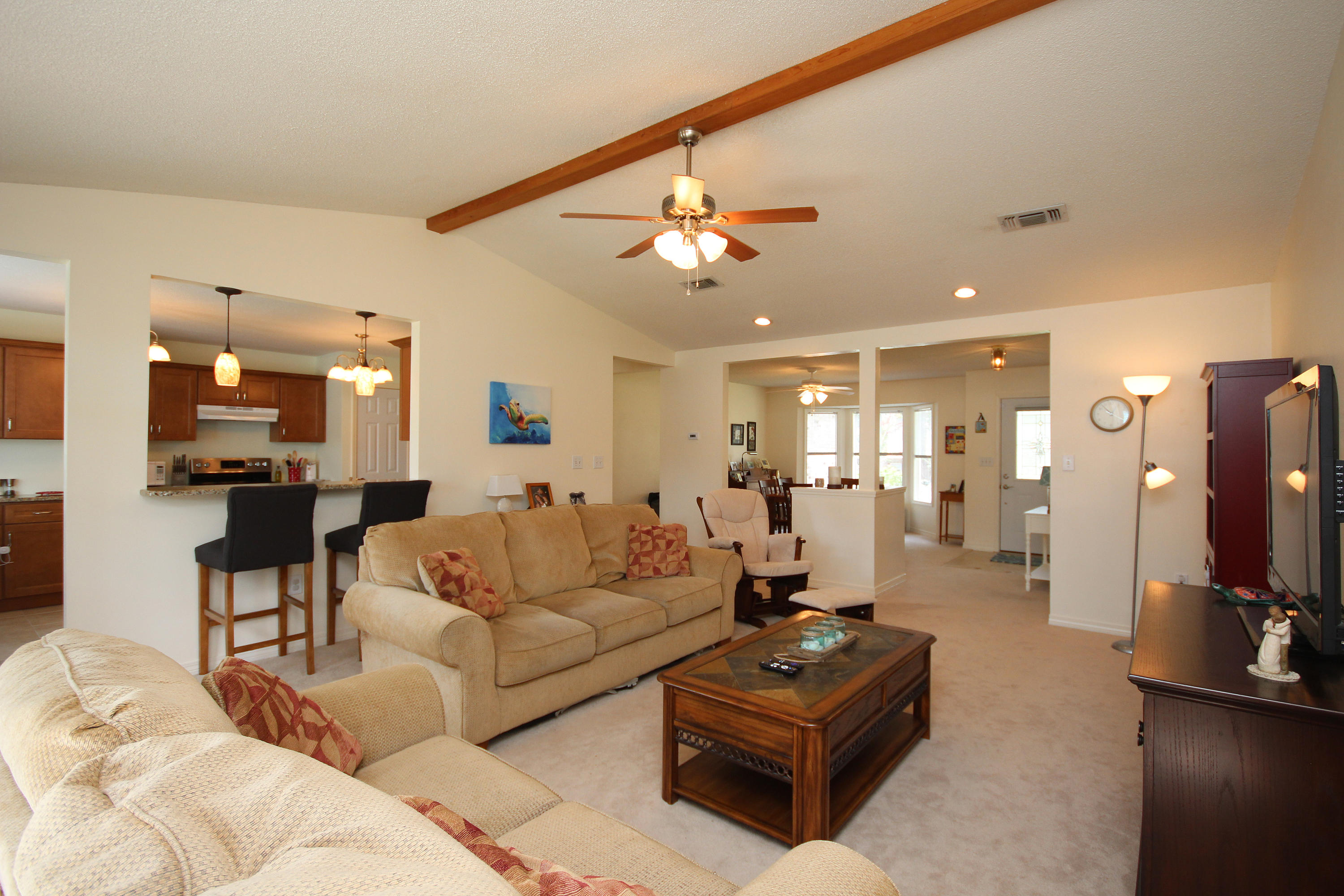 BAYOU POQUITO - Residential