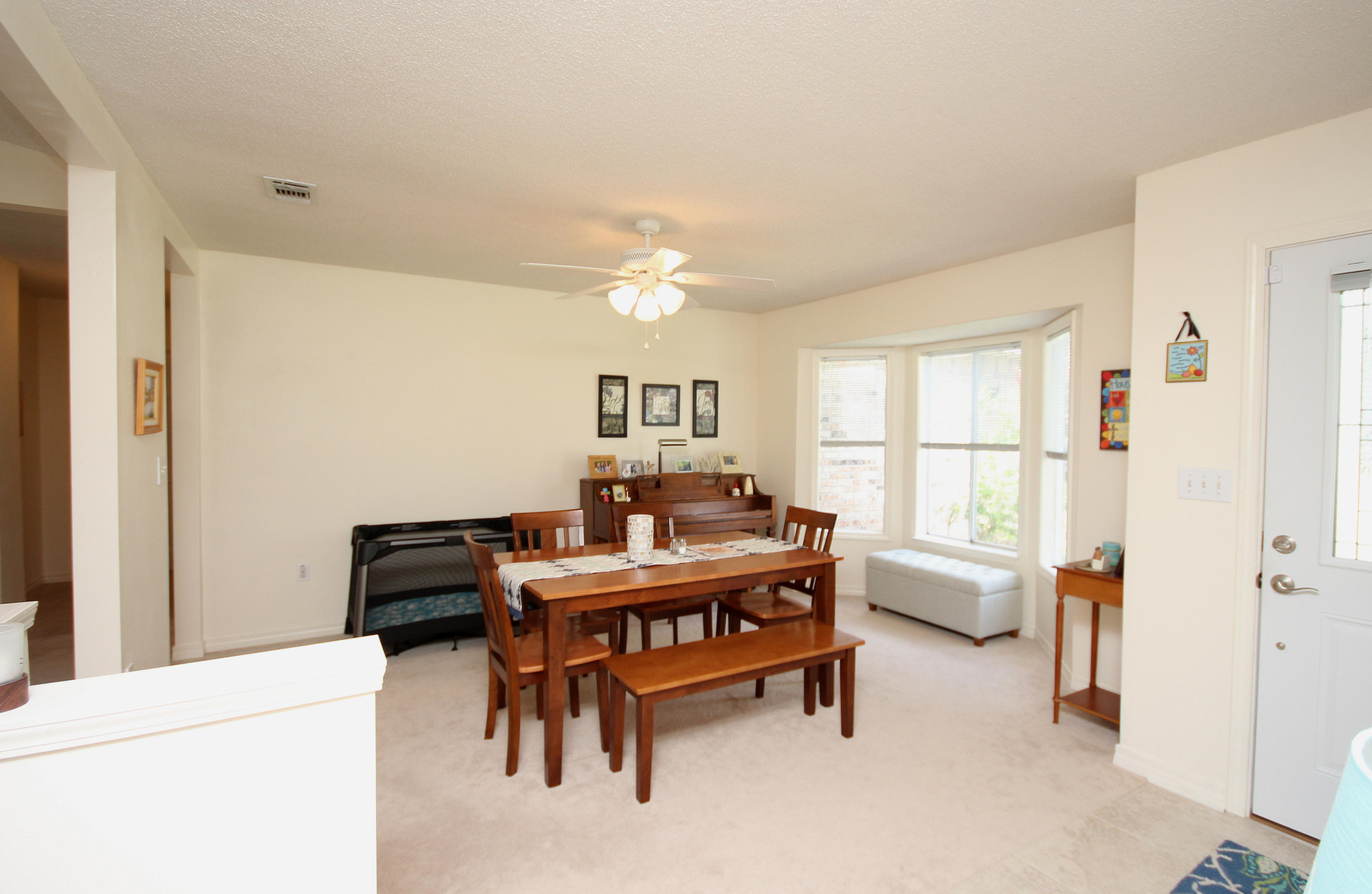 BAYOU POQUITO - Residential