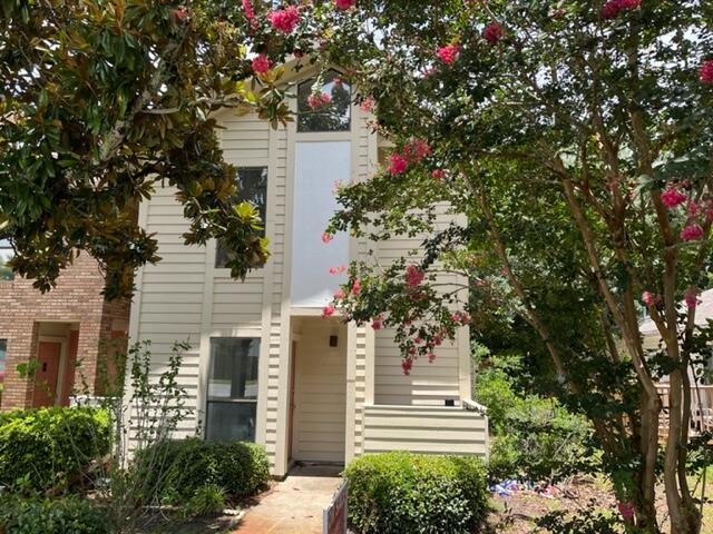 Live near the Bay with low Association fees and no short-term rentals! Completely renovated inside and out with new granite countertops, stainless steel appliances, luxury LVP flooring, new bathrooms and new HVAC unit. You'll love the open living/dining room combo leading out to a large patio off the back. Head upstairs to find the large master bedroom with dual closets, and a renovated walk-out deck. The guest bedroom is good size with it's own en suite. Bonus room, playroom or possible office on the third floor.