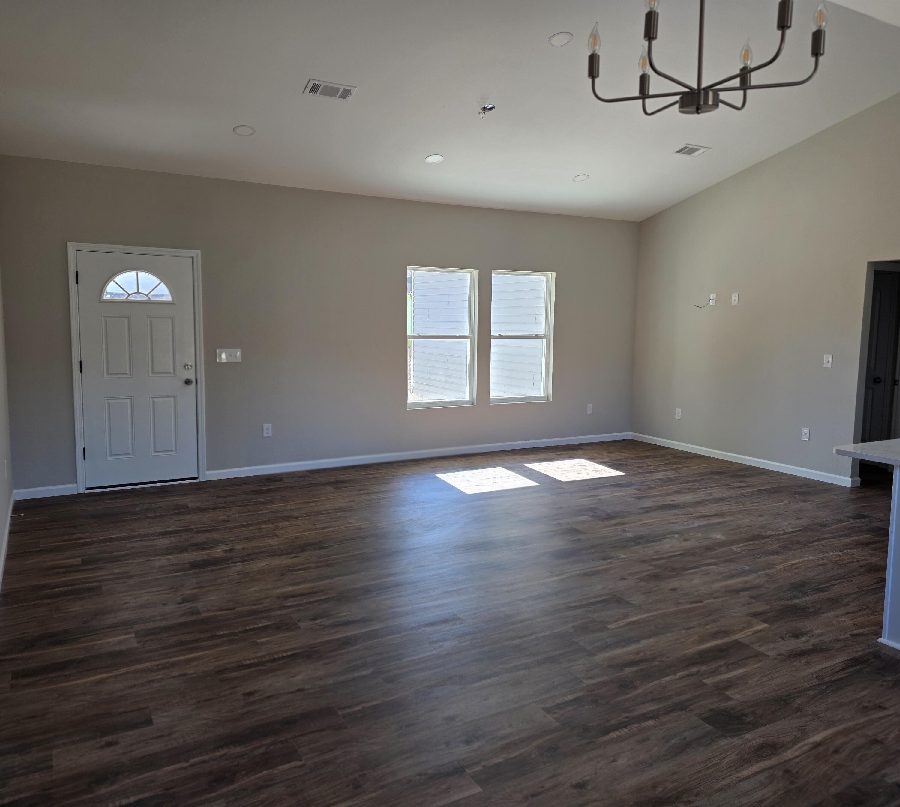 OAKWOOD HILLS UNIT 1 - Residential