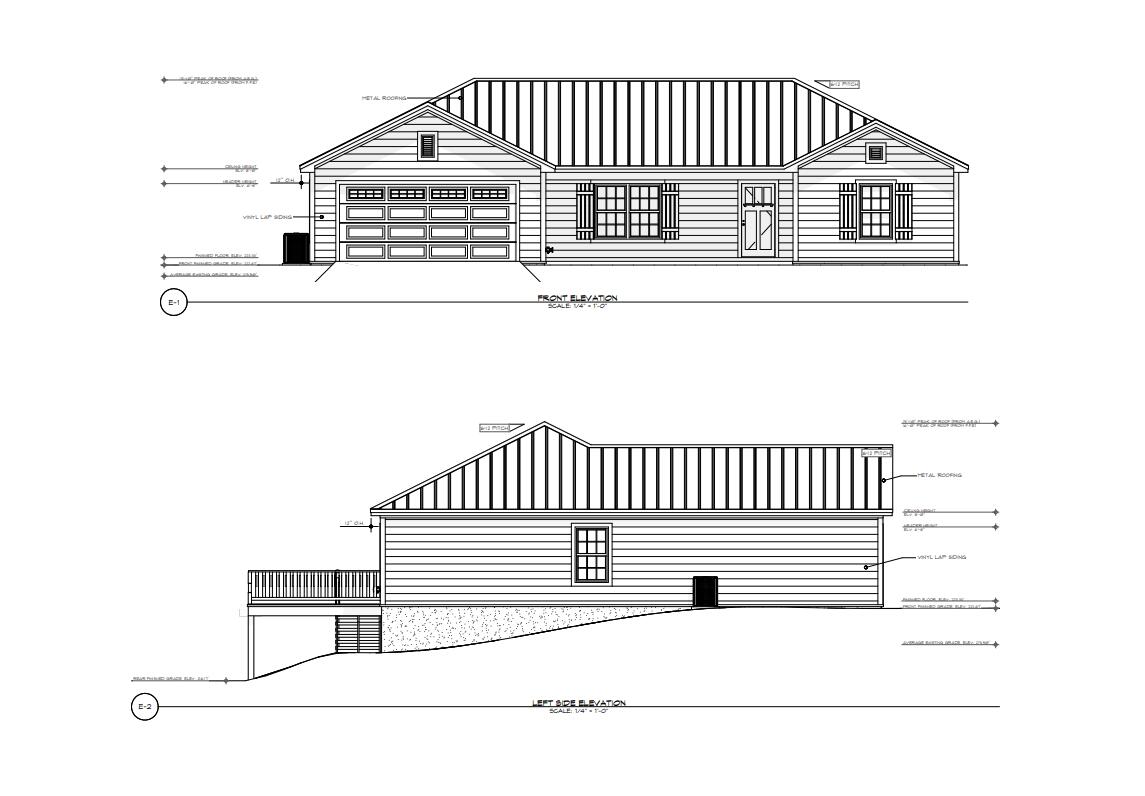 OAKWOOD HILLS UNIT 1 - Residential