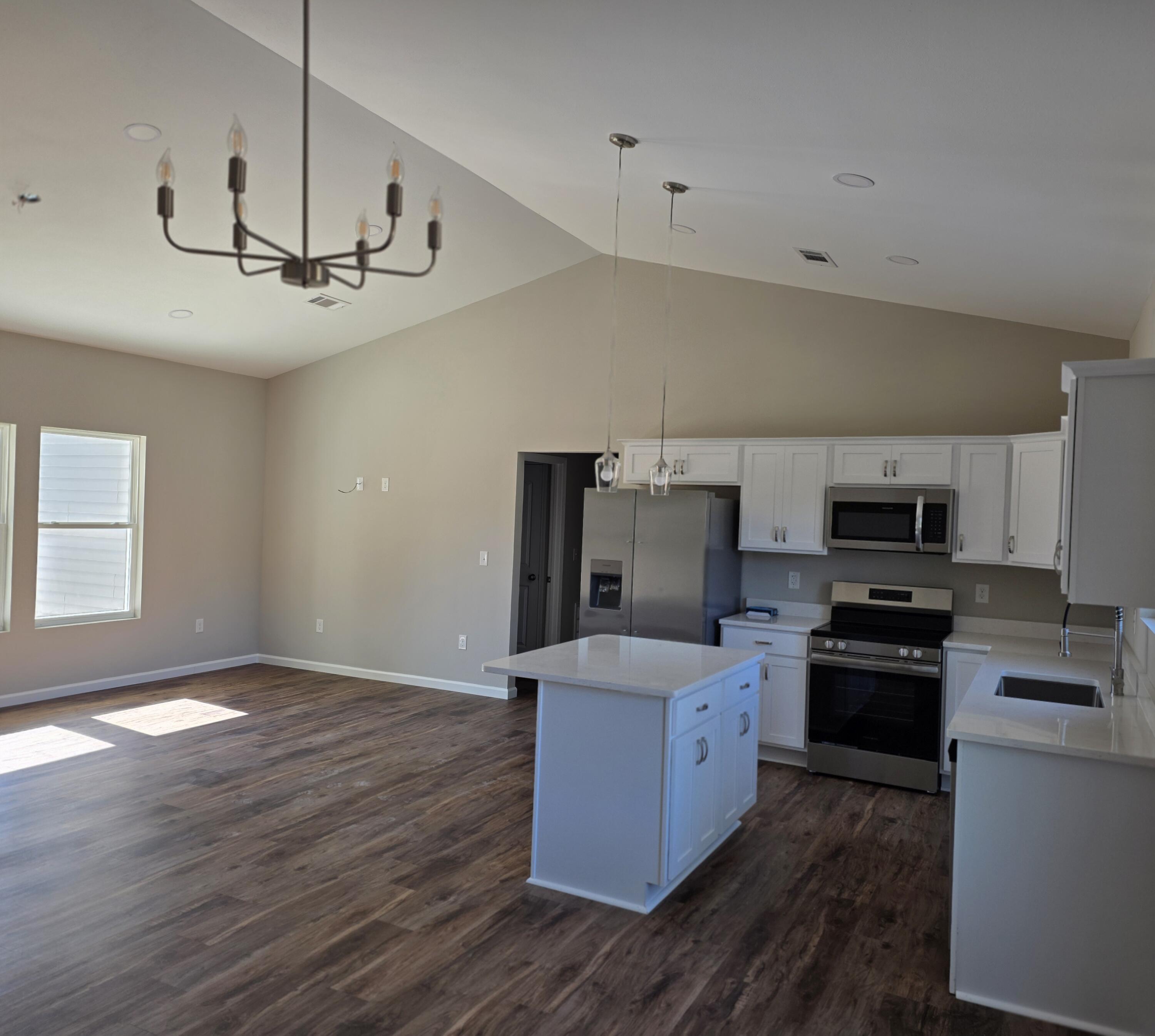 OAKWOOD HILLS UNIT 1 - Residential