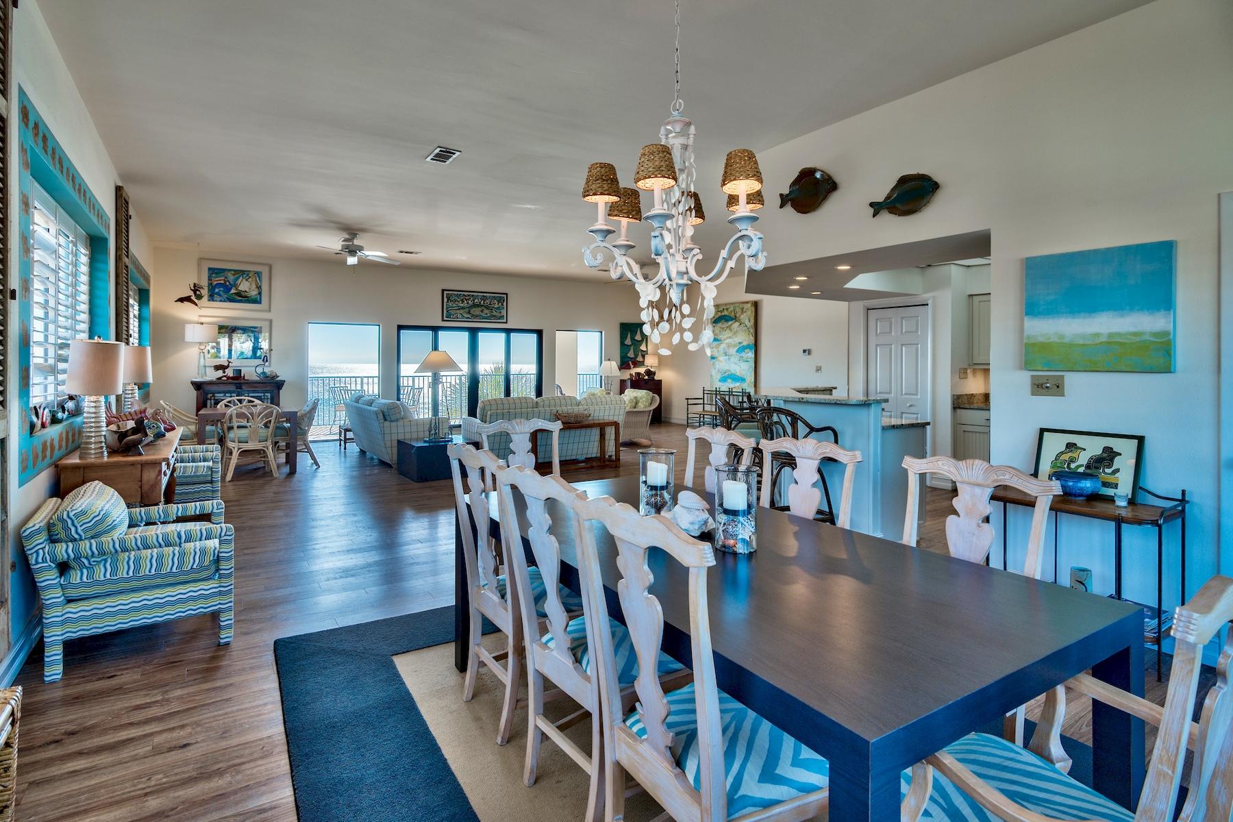 HUNTINGTON BY THE SEA CONDO - Residential